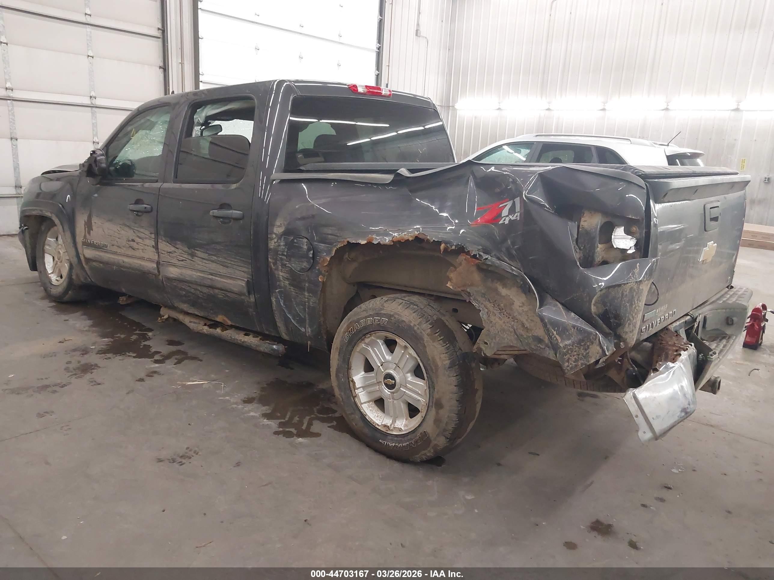 2011 Chevrolet Silverado 1500 Lt Фиолетовый vin: 3GCPKSE36BG326097