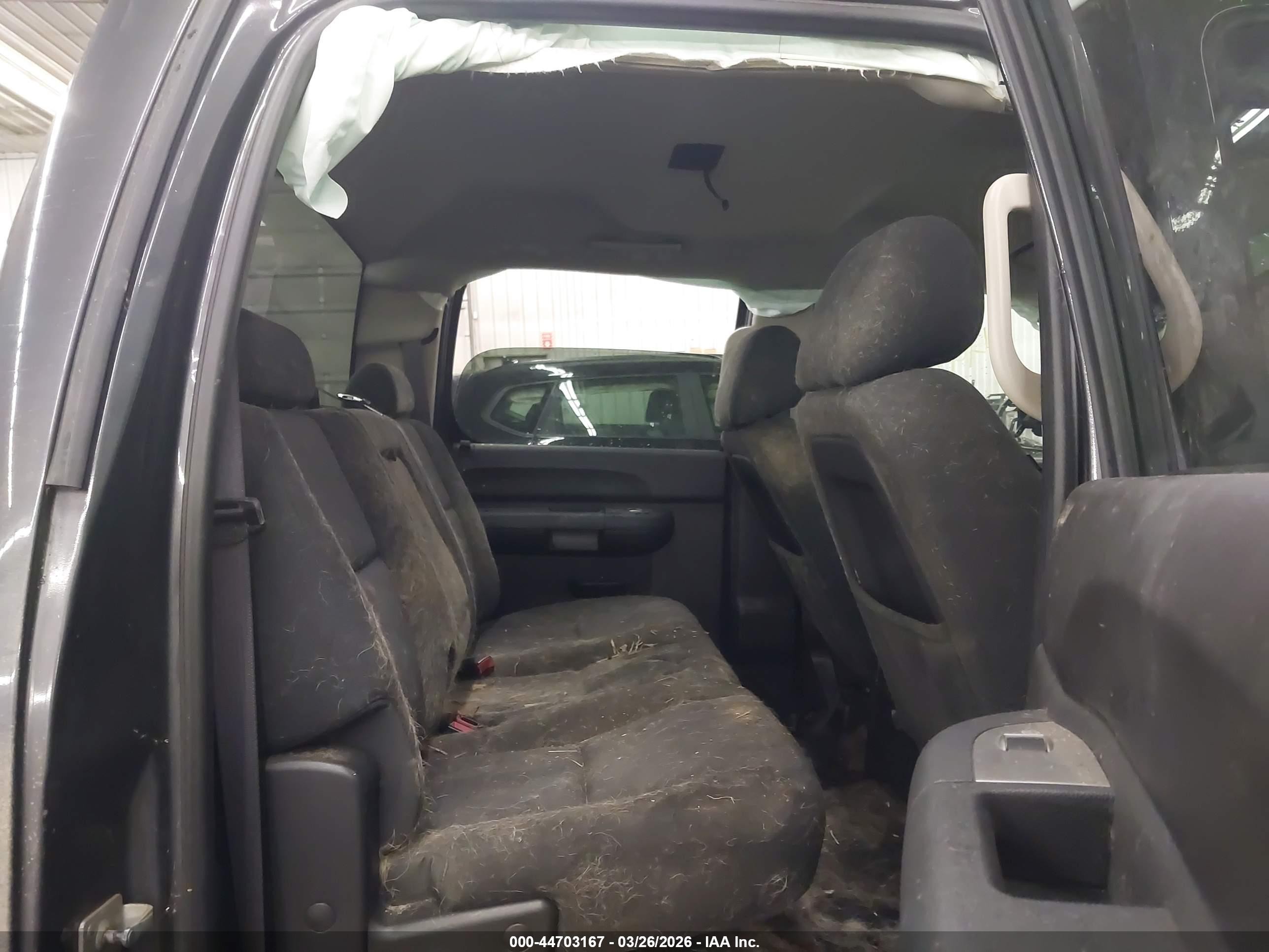 2011 Chevrolet Silverado 1500 Lt Фиолетовый vin: 3GCPKSE36BG326097