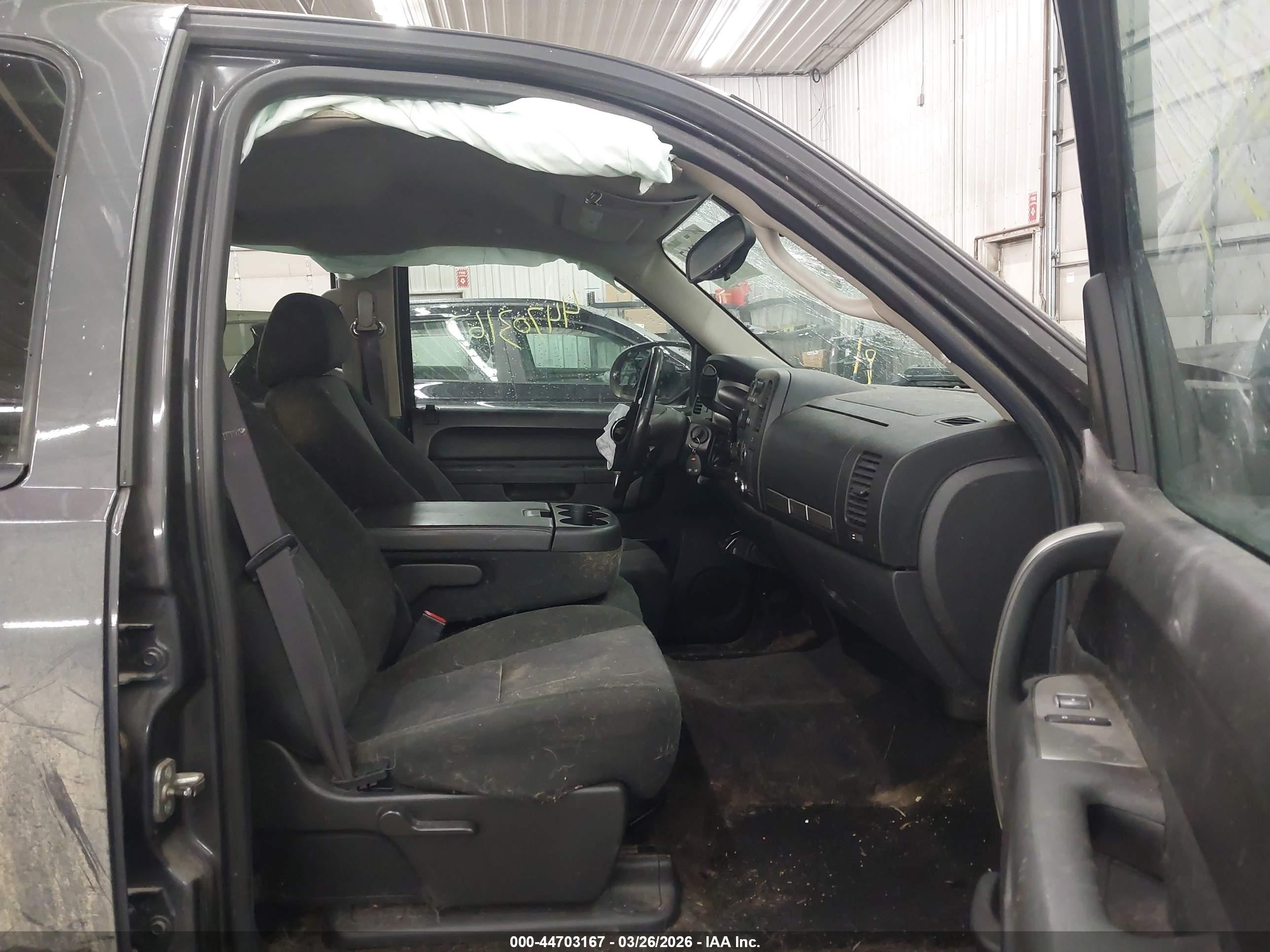 2011 Chevrolet Silverado 1500 Lt Фиолетовый vin: 3GCPKSE36BG326097