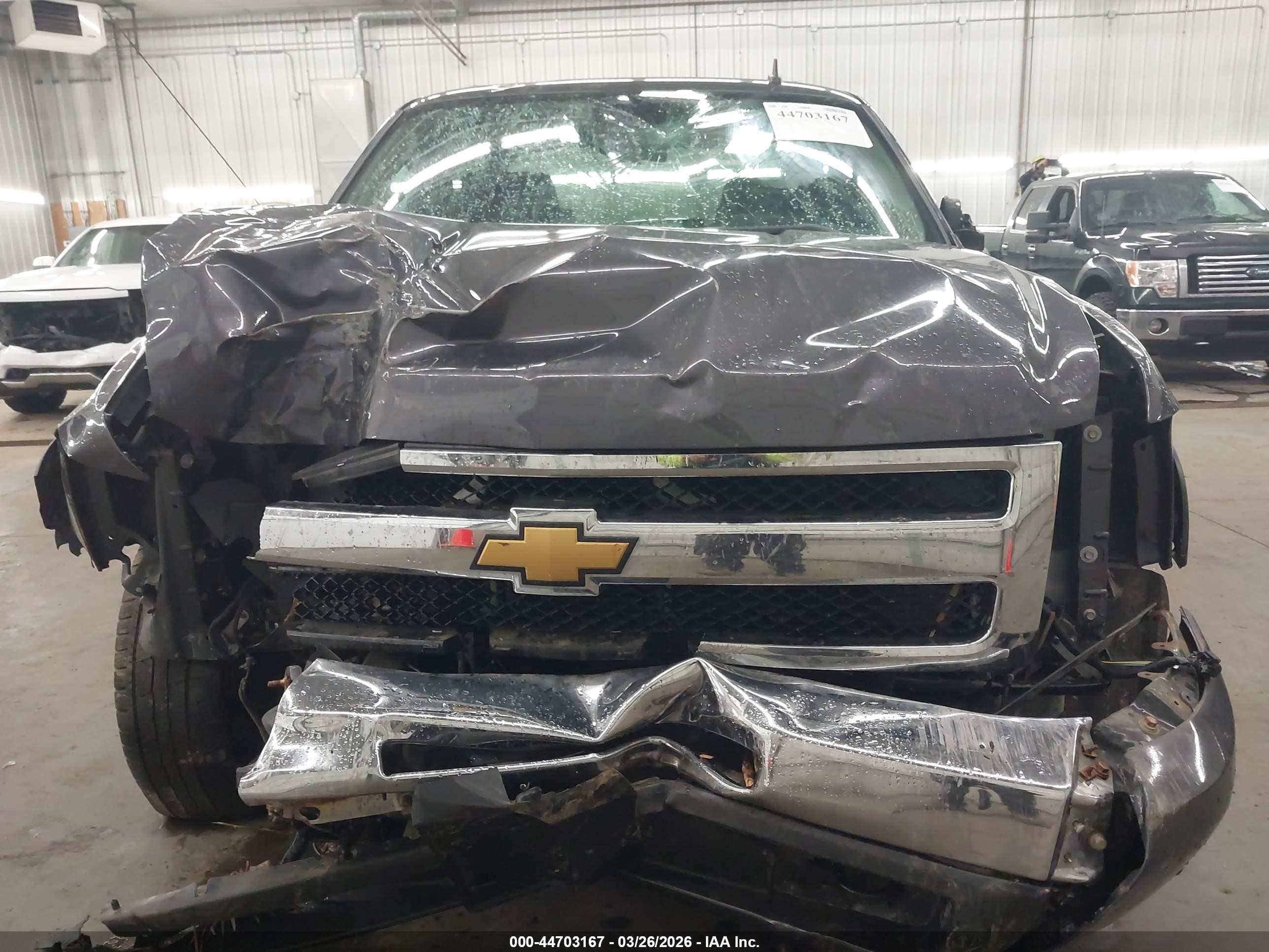 2011 Chevrolet Silverado 1500 Lt Фиолетовый vin: 3GCPKSE36BG326097