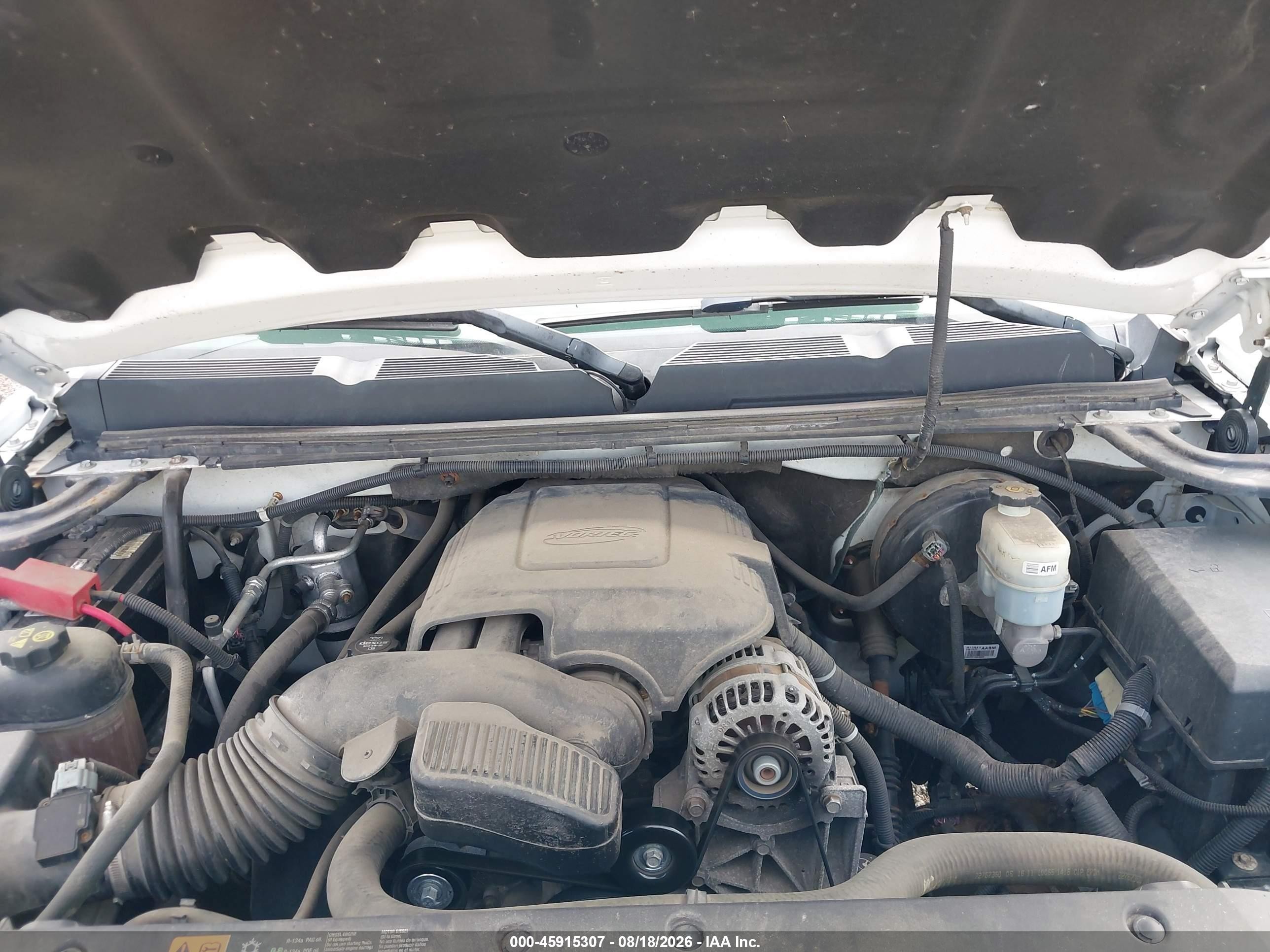2011 Chevrolet Silverado 1500 Lt Белый vin: 3GCPKSE36BG370911