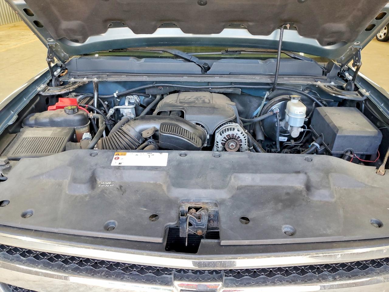 2011 Chevrolet Silverado K1500 Lt Gray vin: 3GCPKSE36BG378085
