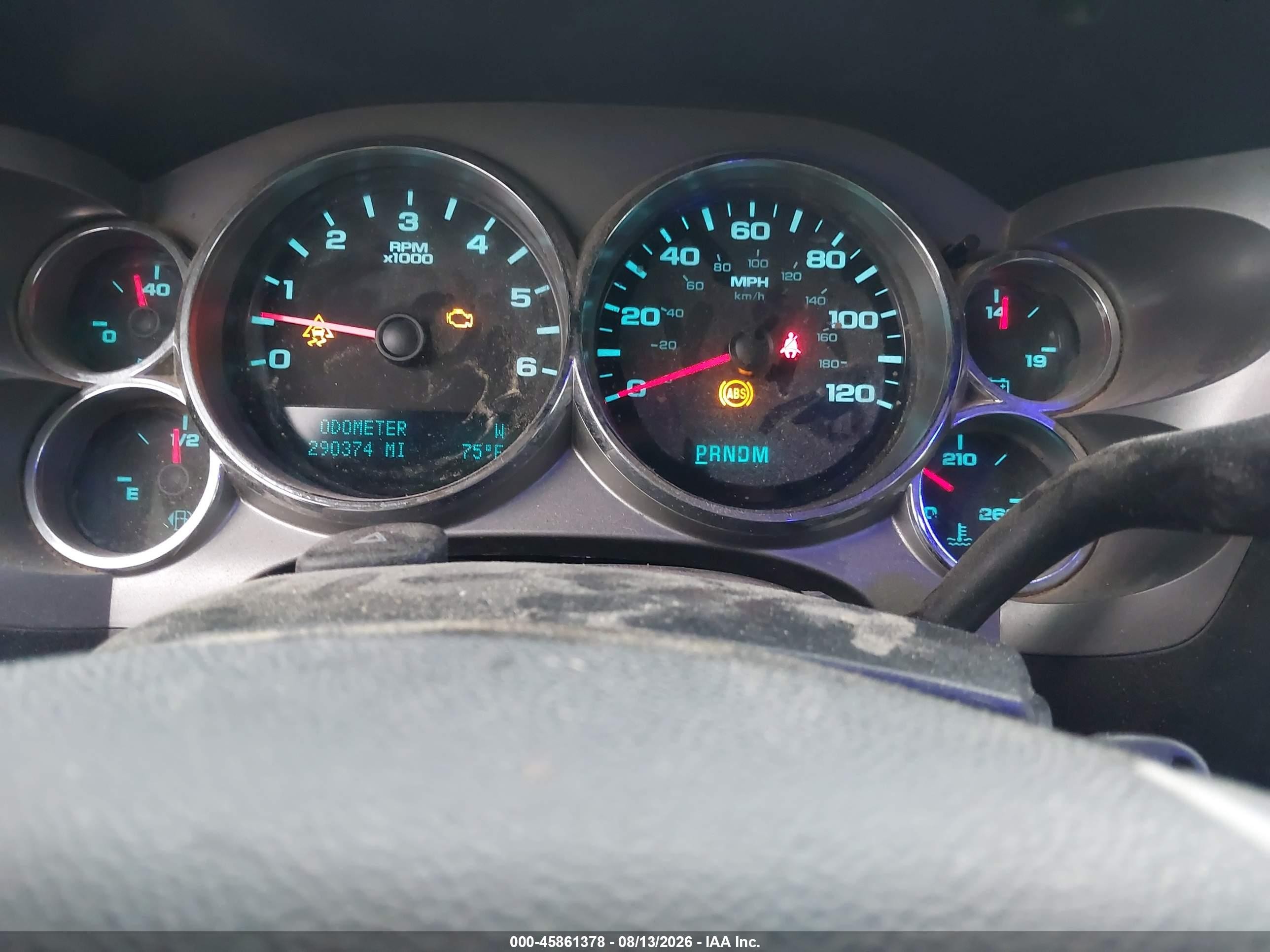 2011 Chevrolet Silverado 1500 Lt Blue vin: 3GCPKSE37BG100103