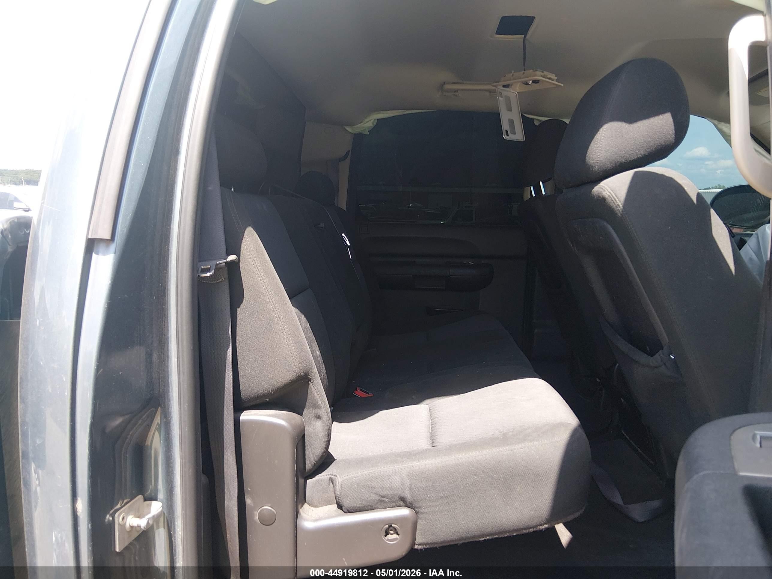 2011 Chevrolet Silverado 1500 Lt Синий vin: 3GCPKSE37BG335598