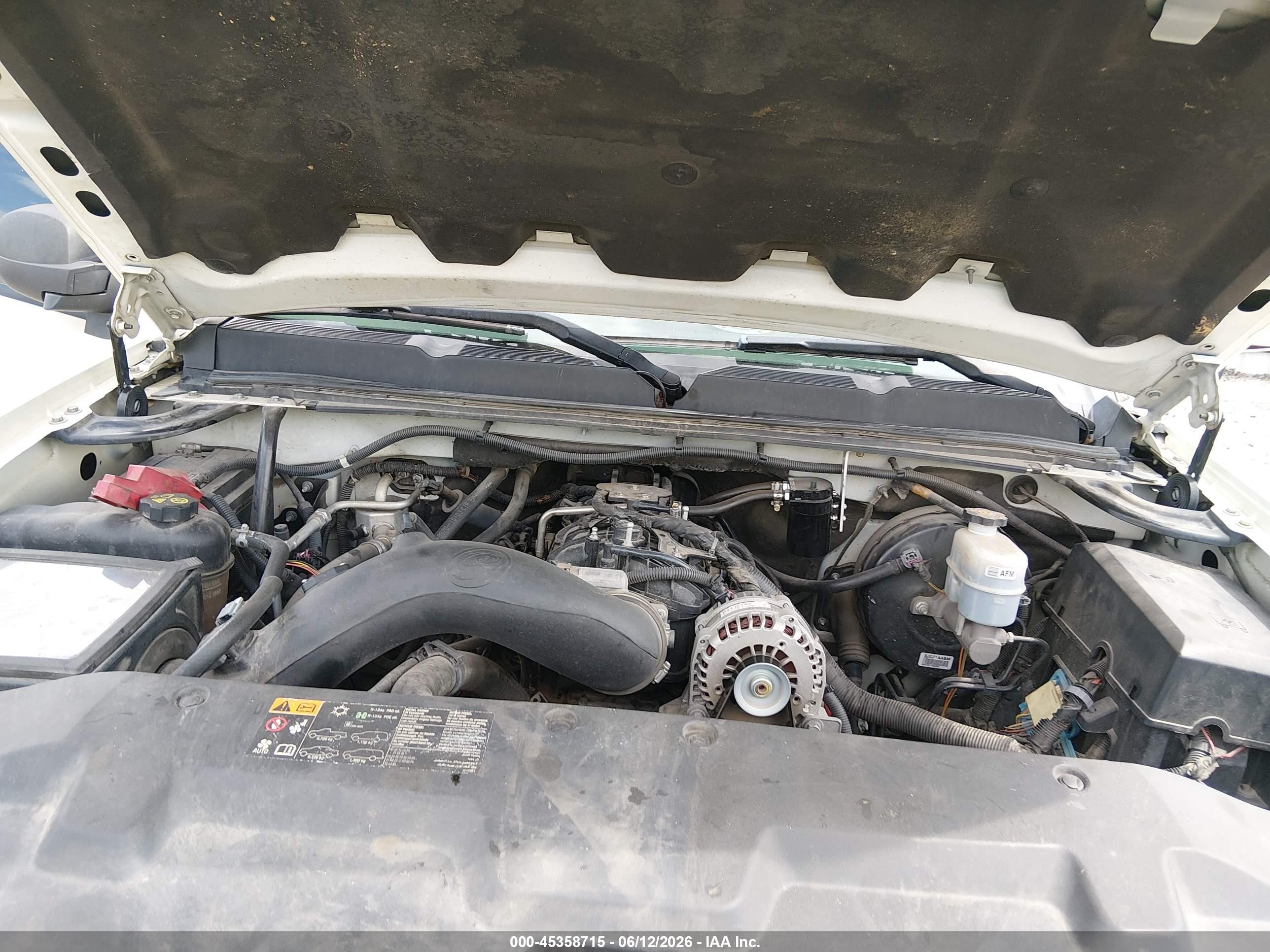 2011 Chevrolet Silverado 1500 Lt White vin: 3GCPKSE37BG402183