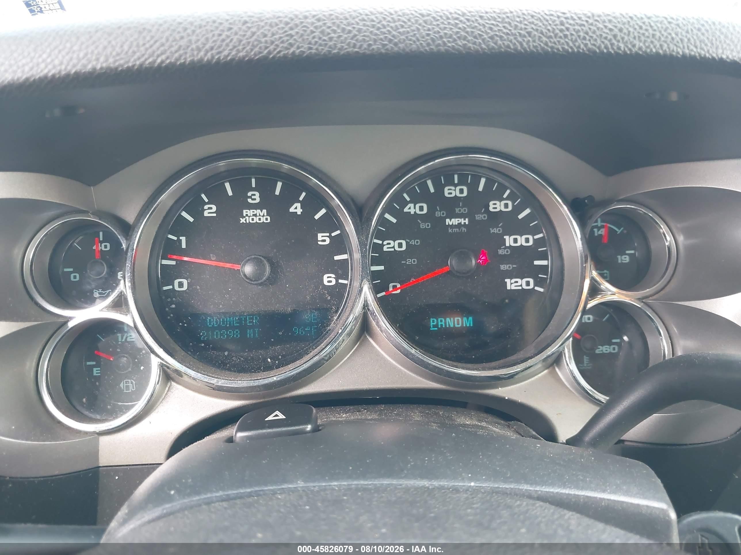 2011 Chevrolet Silverado 1500 Lt Gray vin: 3GCPKSE38BG244579