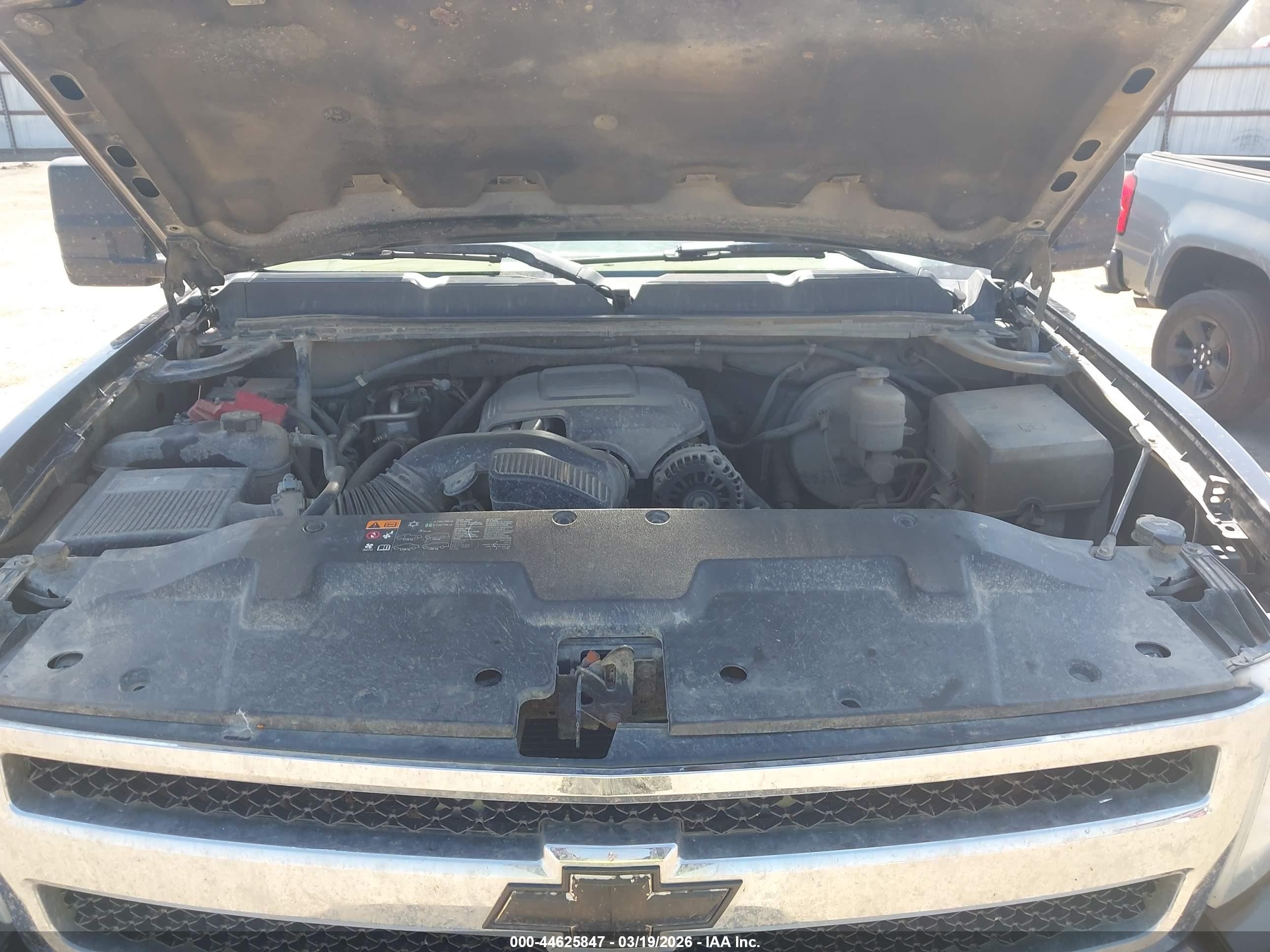 2011 Chevrolet Silverado 1500 Lt Black vin: 3GCPKSE38BG318938