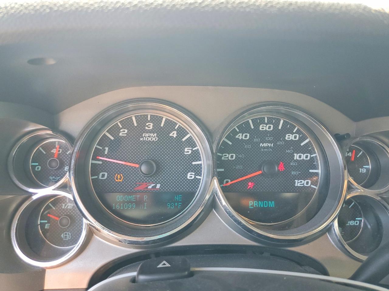 2011 Chevrolet Silverado K1500 Lt Silver vin: 3GCPKSE39BG126430