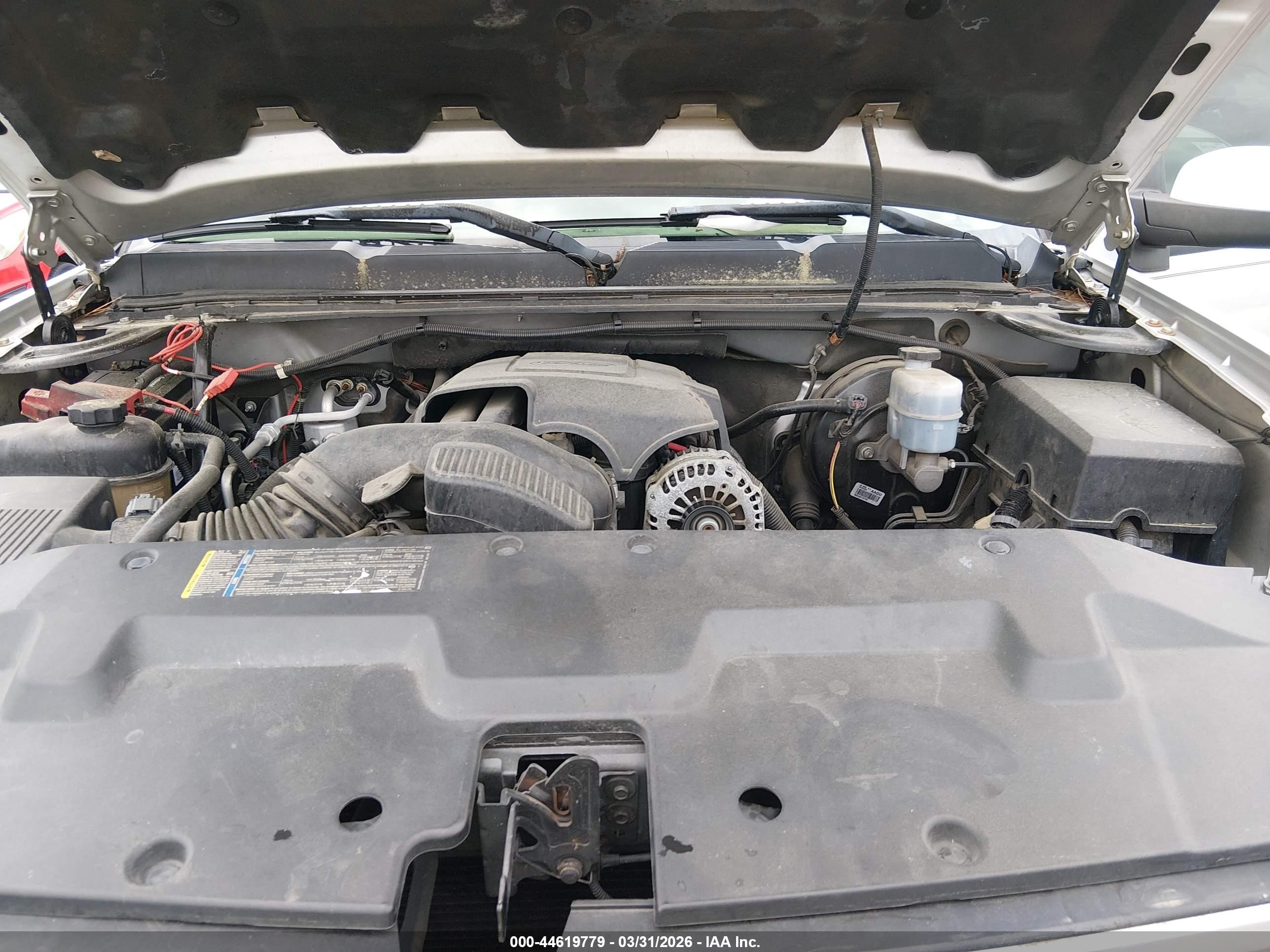 2011 Chevrolet Silverado 1500 Lt Серебряный vin: 3GCPKSE39BG173487