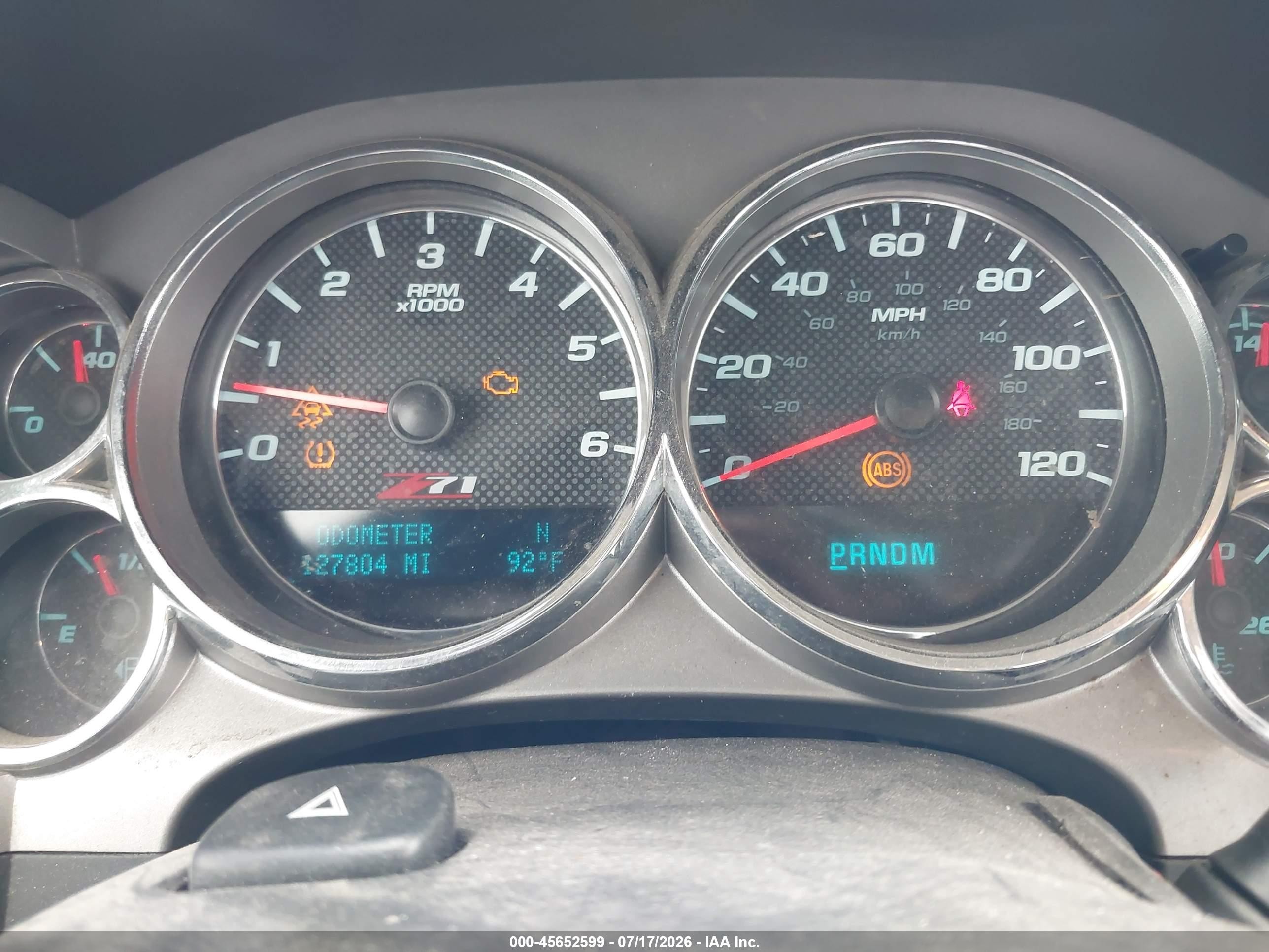 2011 Chevrolet Silverado 1500 Lt Серый vin: 3GCPKSE39BG203099