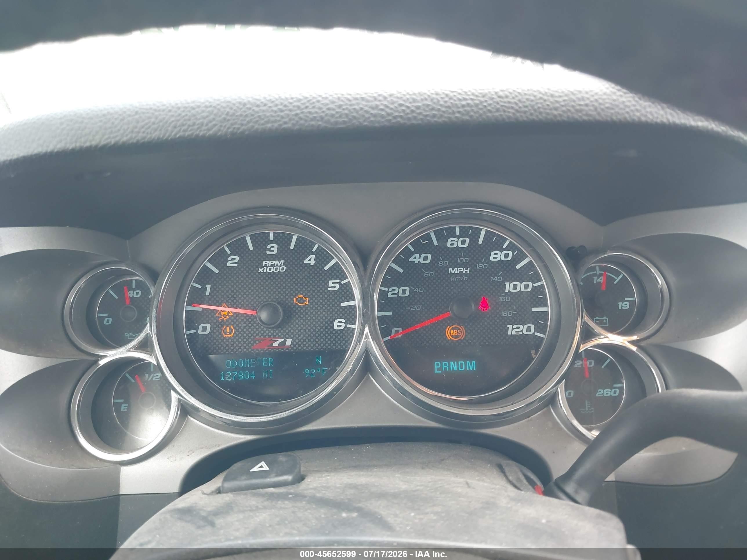 2011 Chevrolet Silverado 1500 Lt Серый vin: 3GCPKSE39BG203099