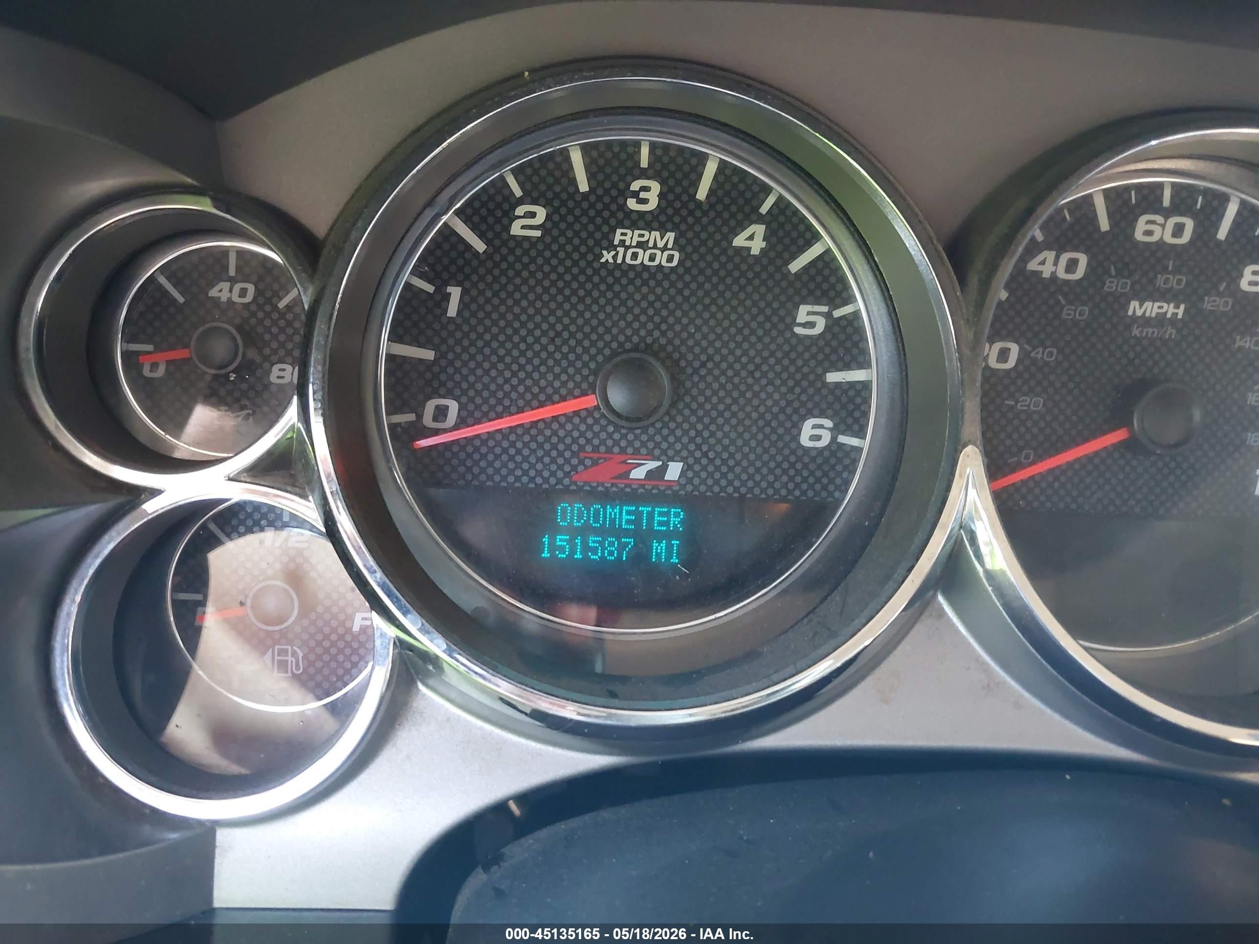 2011 Chevrolet Silverado 1500 Lt Черный vin: 3GCPKSE39BG340642