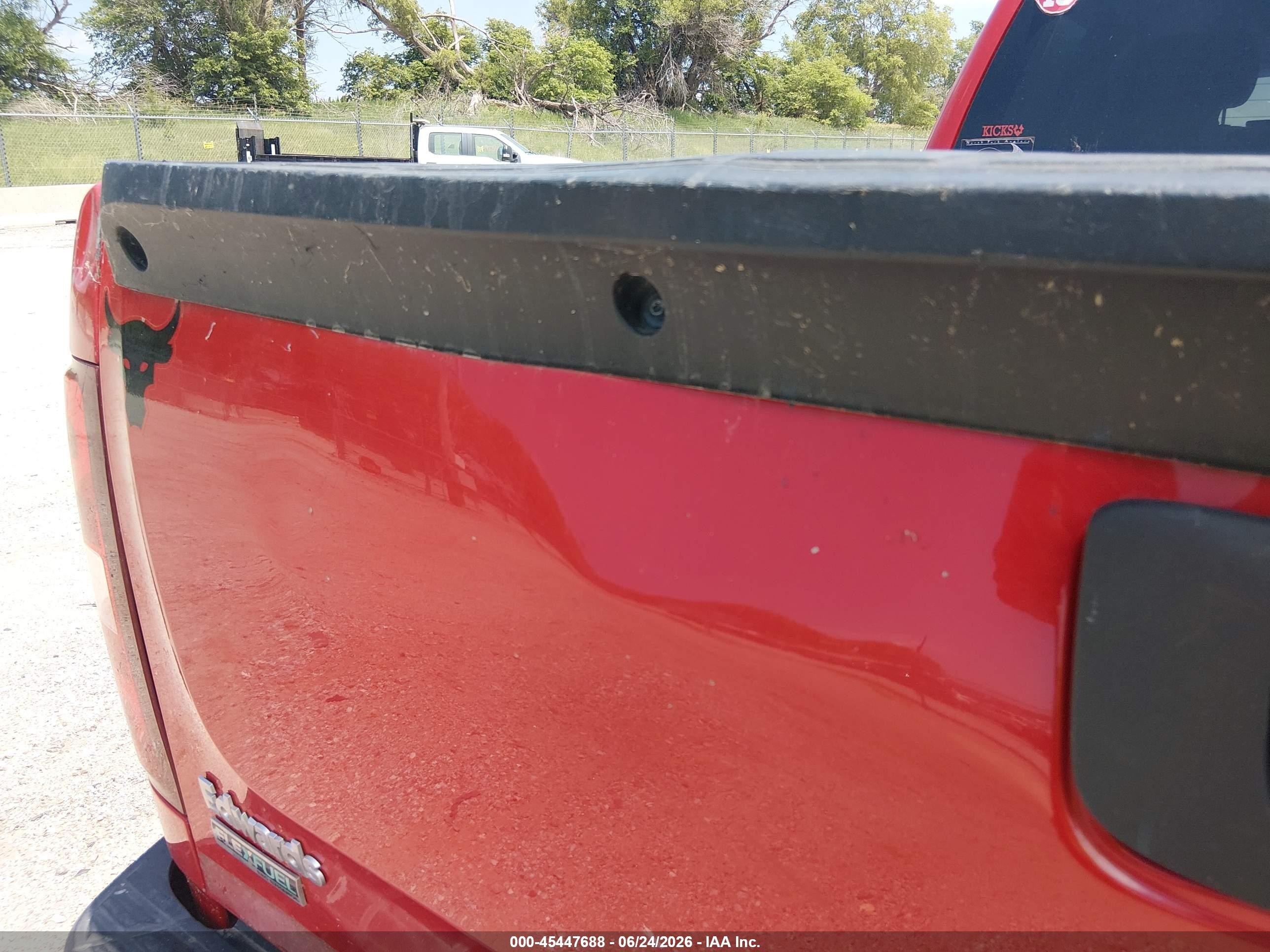2011 Chevrolet Silverado 1500 Lt Red vin: 3GCPKSE3XBG222406