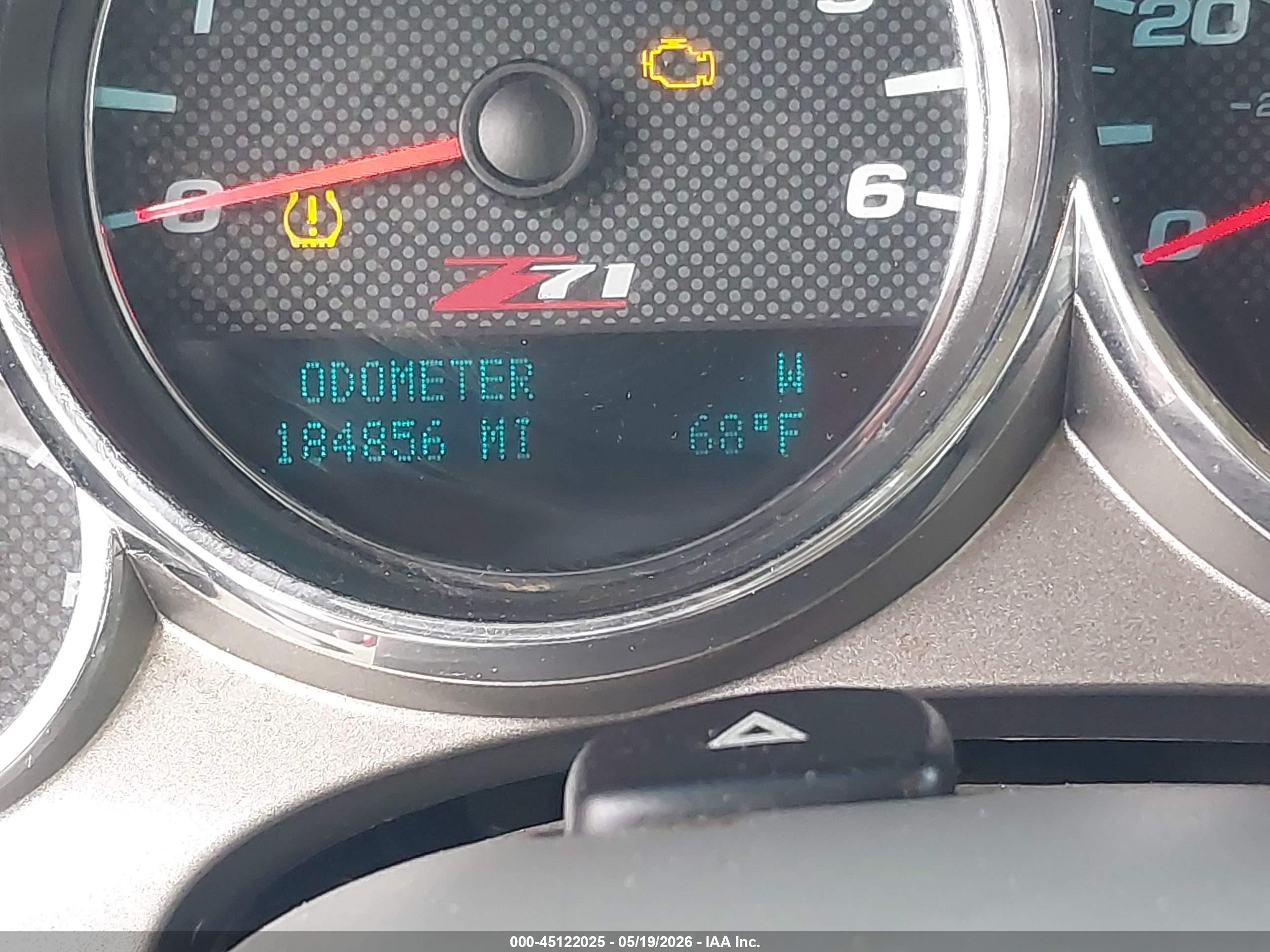 2012 Chevrolet Silverado 1500 Lt Красный vin: 3GCPKSE70CG259419