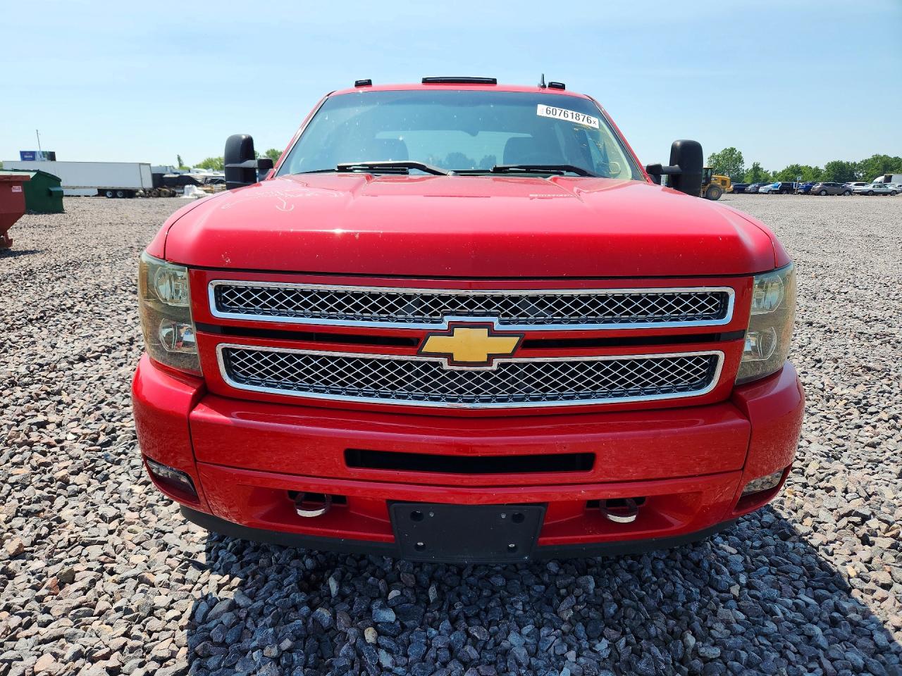2012 Chevrolet Silverado K1500 Lt Red vin: 3GCPKSE70CG282506