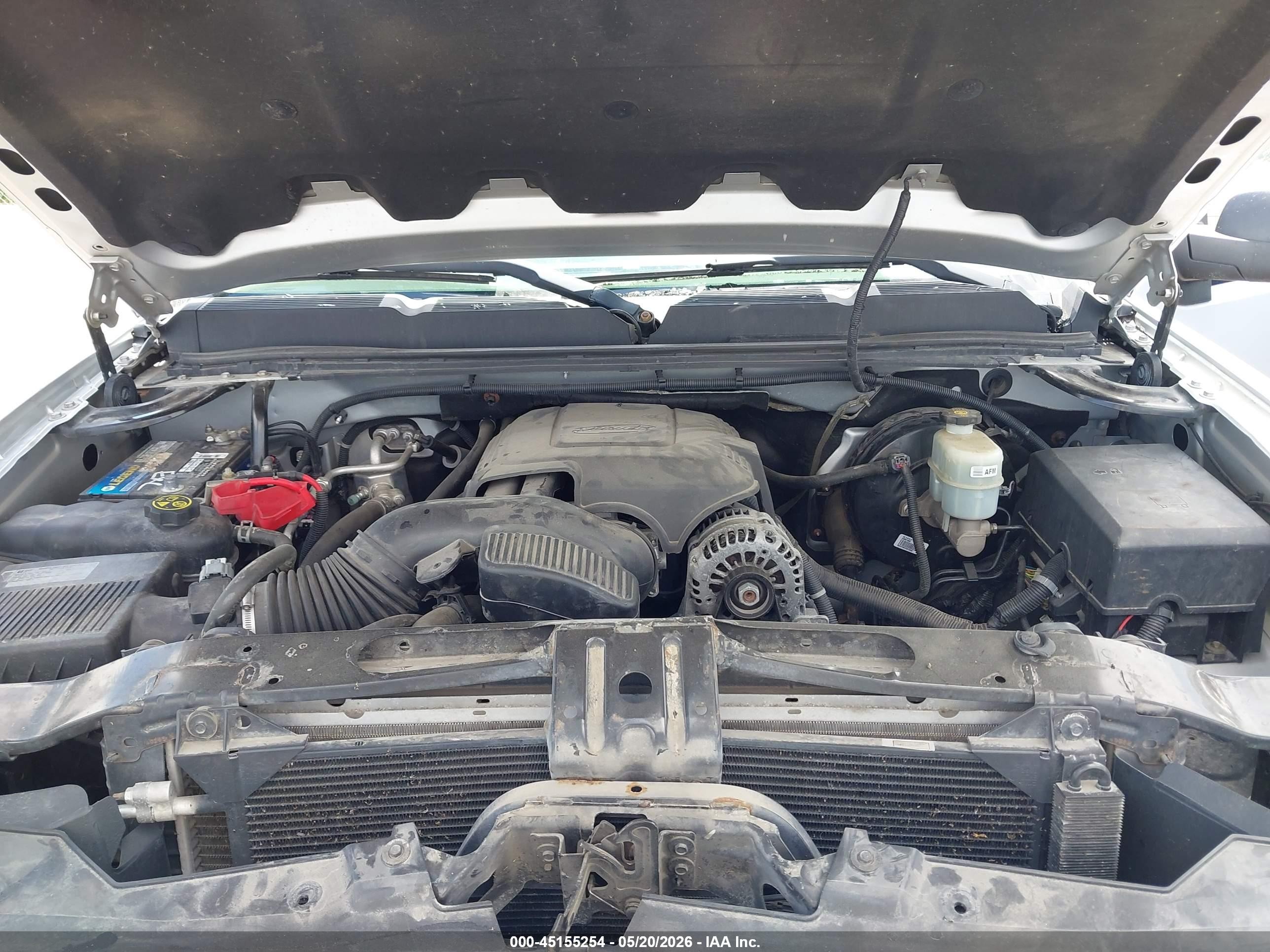 2013 Chevrolet Silverado 1500 Lt Silver vin: 3GCPKSE70DG242699