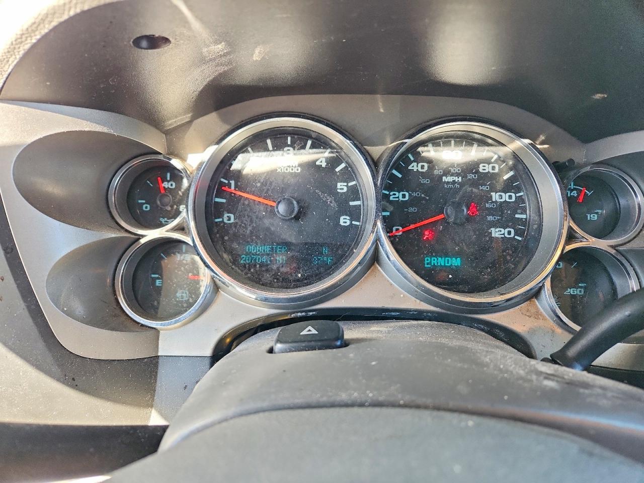2013 Chevrolet Silverado K1500 Lt Silver vin: 3GCPKSE70DG268963