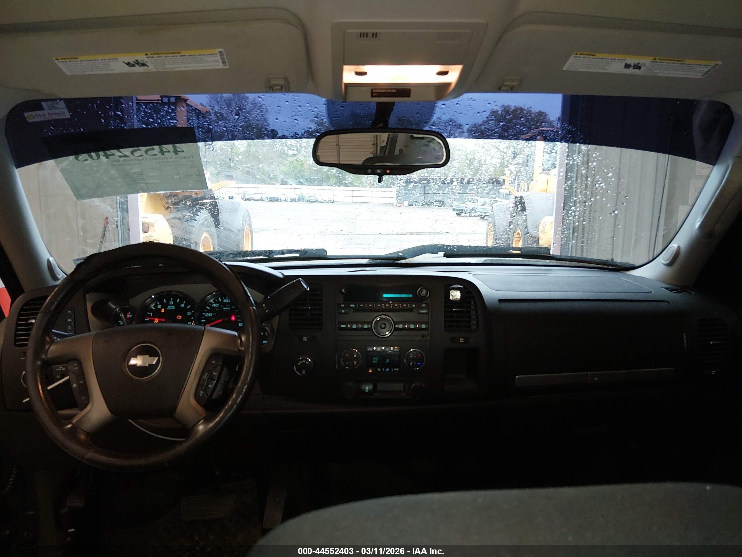 2012 Chevrolet Silverado 1500 Lt Blue vin: 3GCPKSE71CG237140