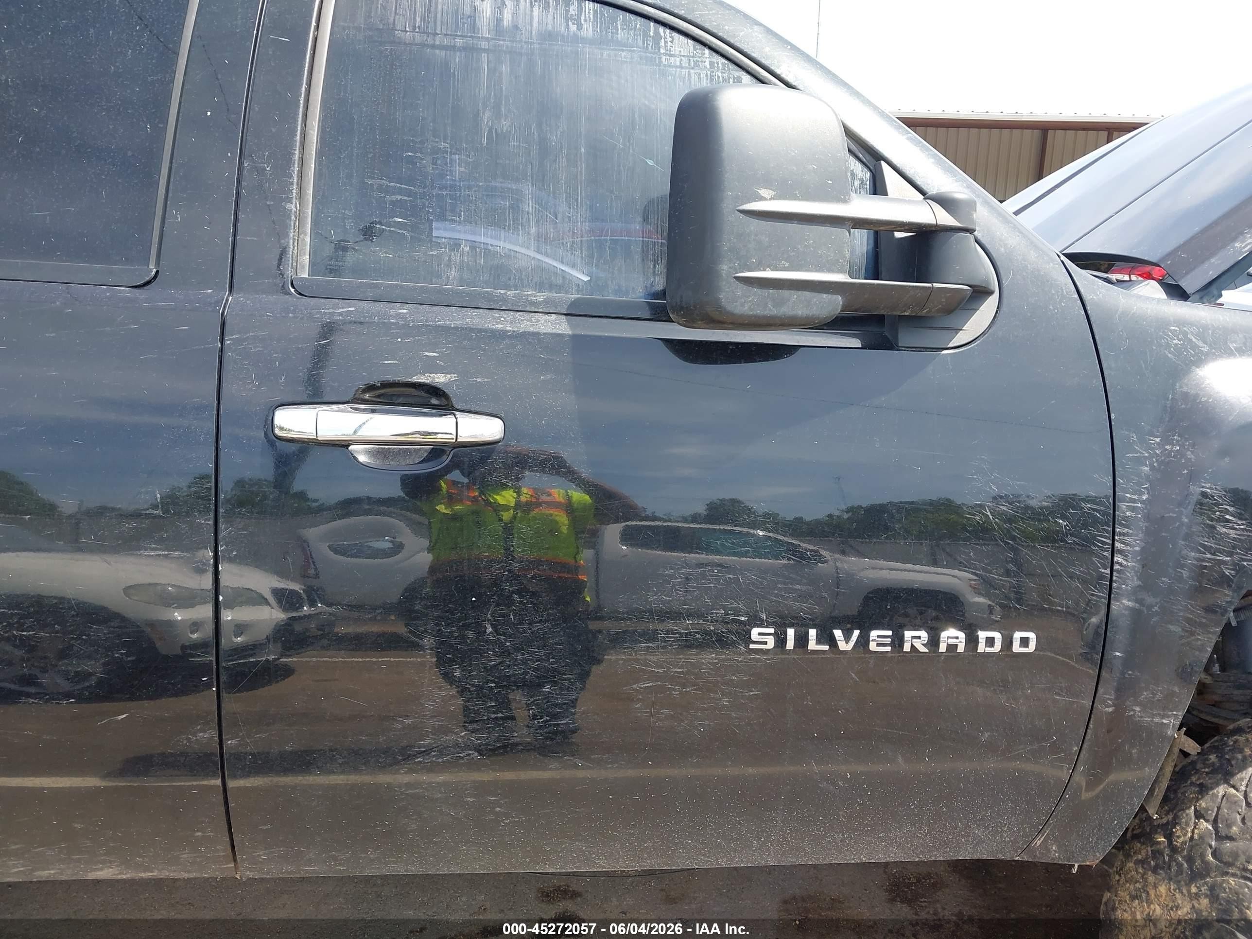 2012 Chevrolet Silverado 1500 Lt Black vin: 3GCPKSE71CG303573