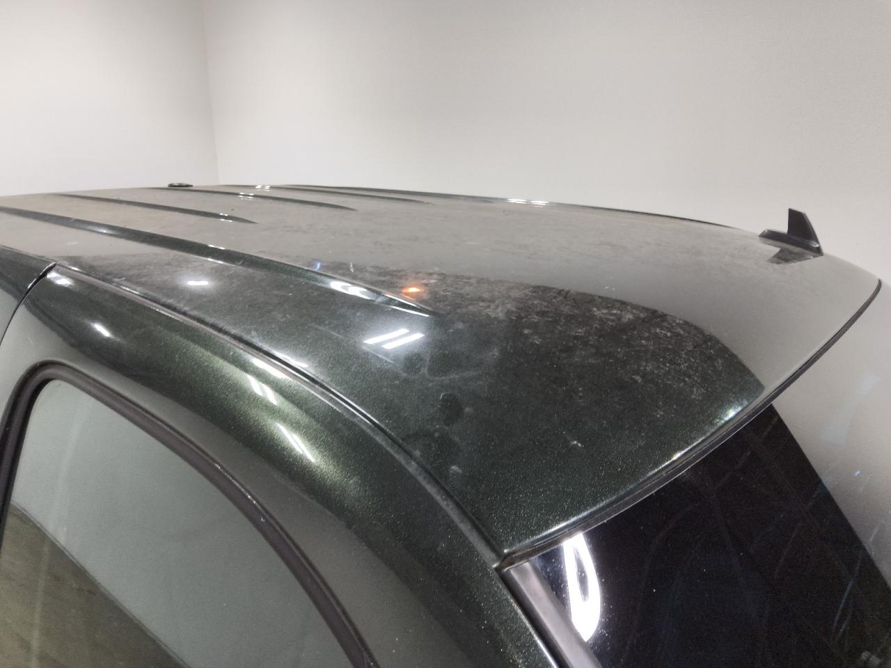 2013 Chevrolet Silverado K1500 Lt Green vin: 3GCPKSE71DG215060 Damage: Roof Panel, Chipped, 2