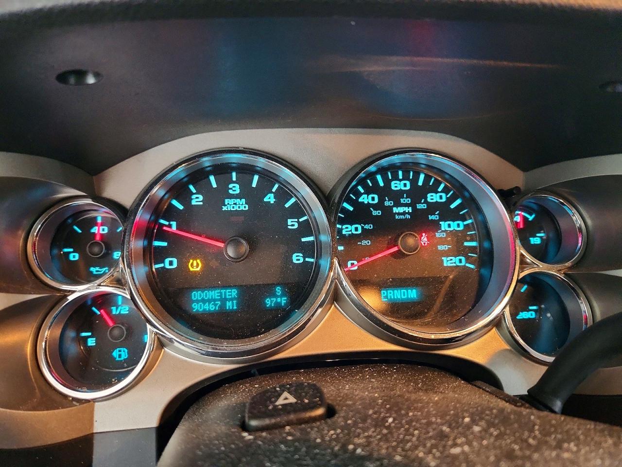 2013 Chevrolet Silverado K1500 Lt White vin: 3GCPKSE71DG228293