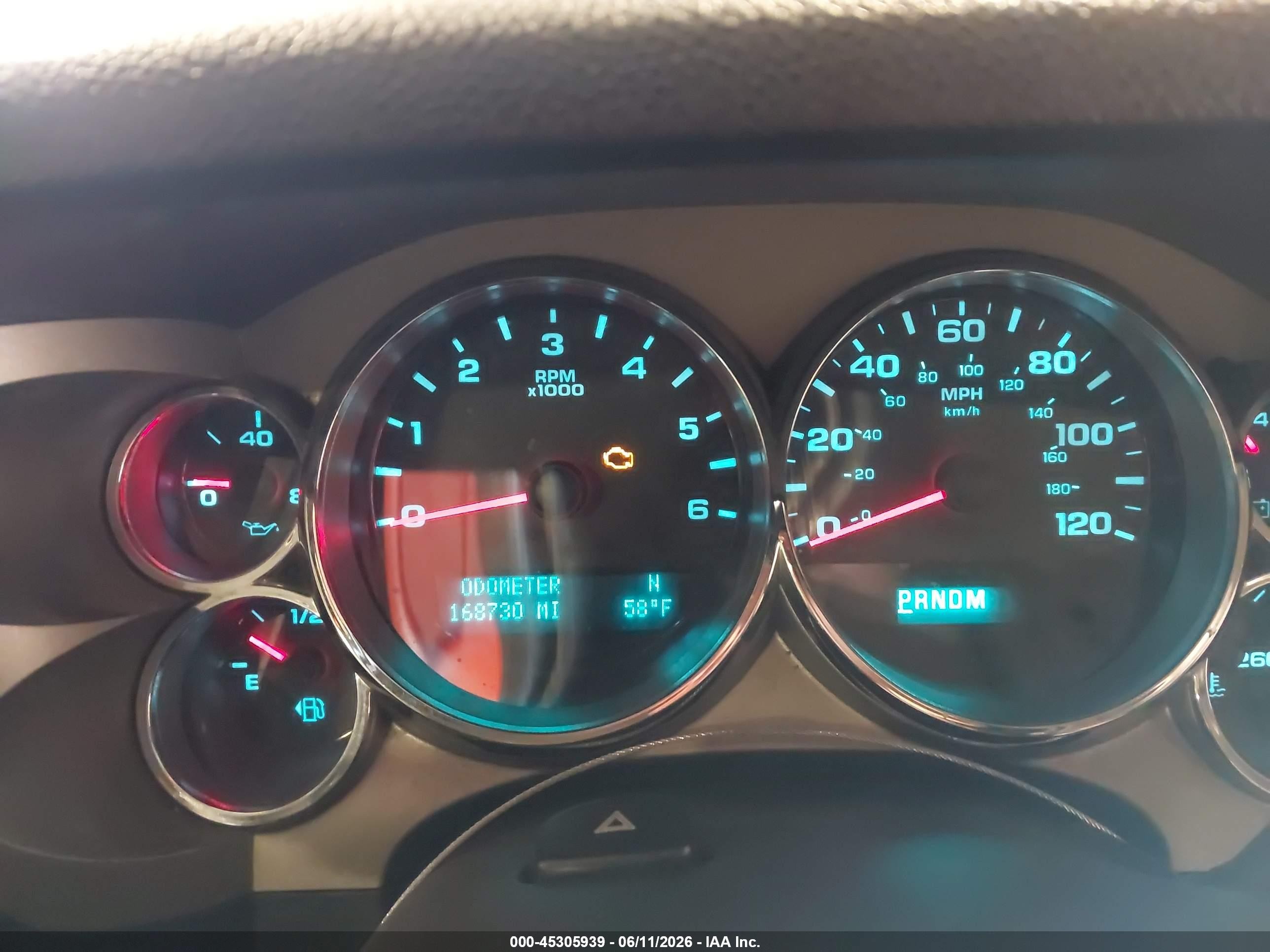 2013 Chevrolet Silverado 1500 Lt Blue vin: 3GCPKSE71DG281656
