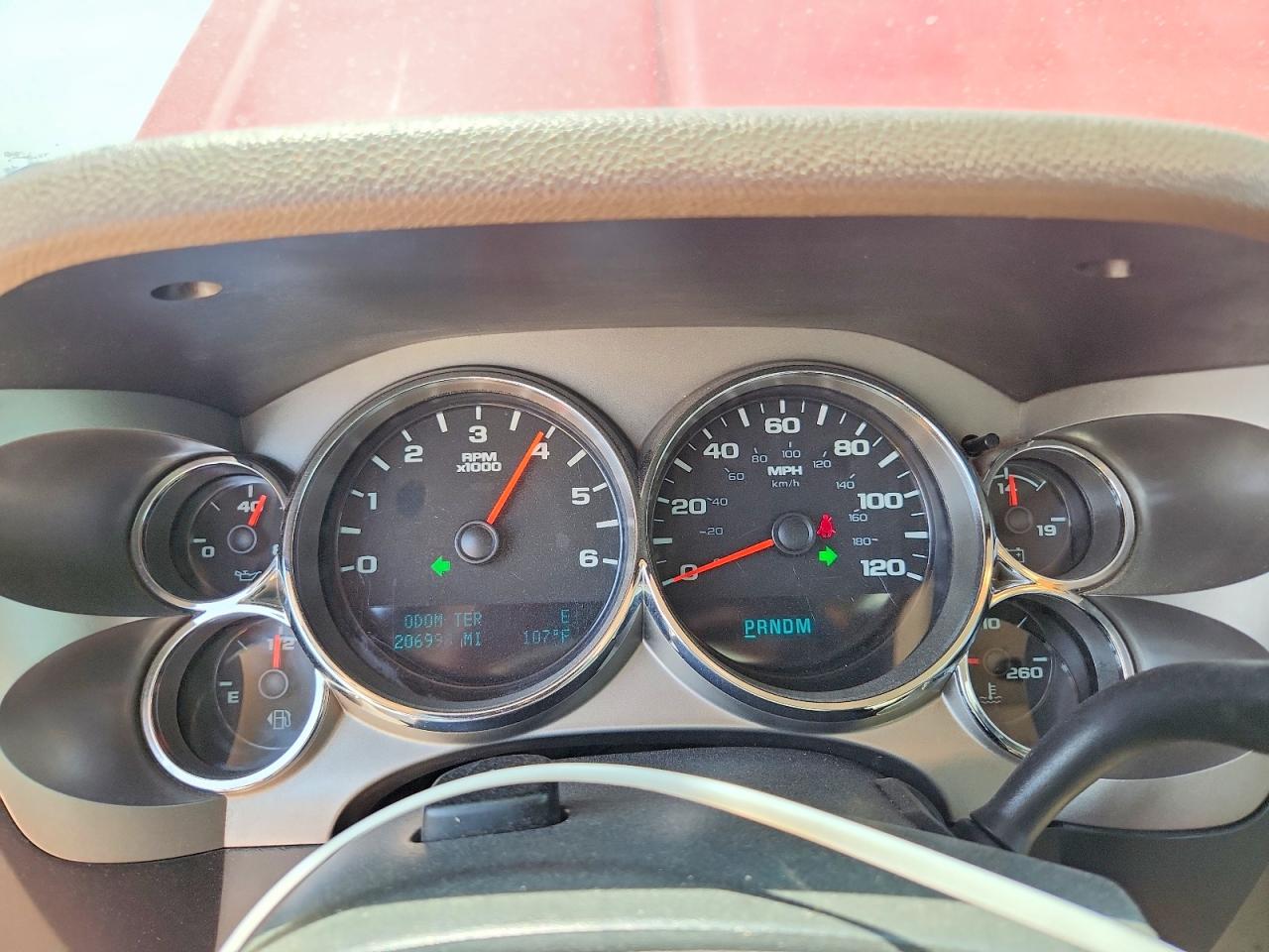 2012 Chevrolet Silverado K1500 Lt Красный vin: 3GCPKSE72CG216538