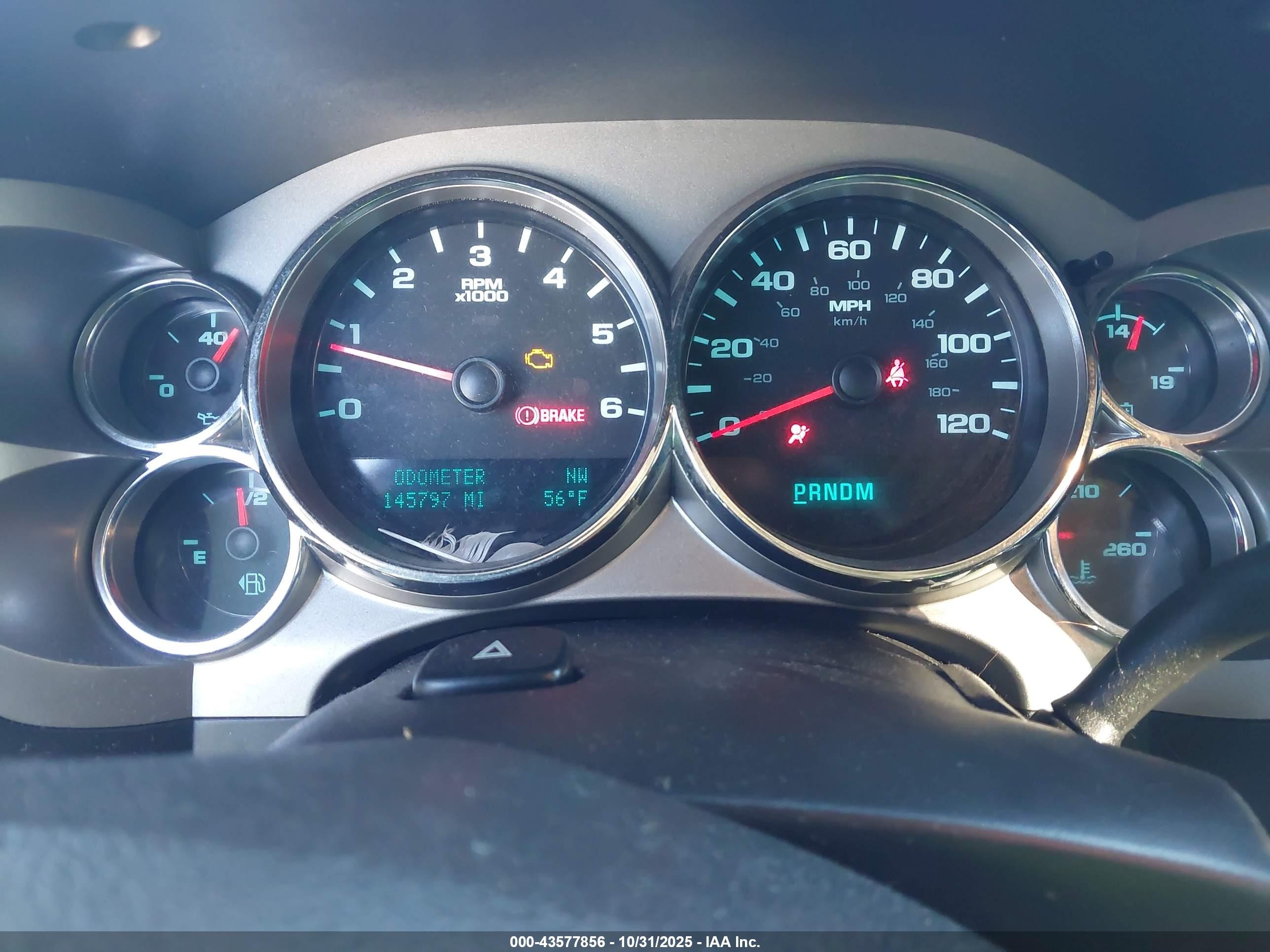 2013 Chevrolet Silverado 1500 Lt Black vin: 3GCPKSE72DG161641