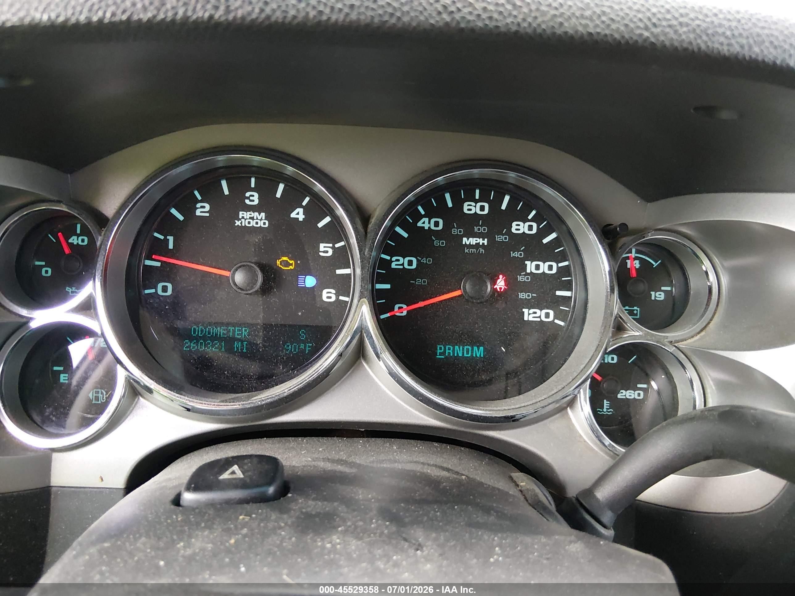 2013 Chevrolet Silverado 1500 Lt Black vin: 3GCPKSE72DG214919