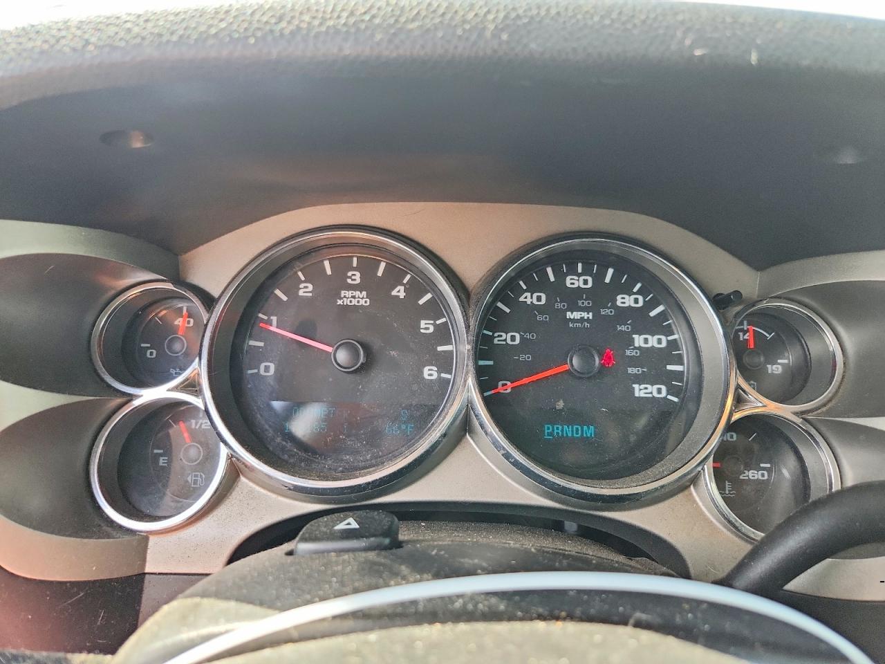 2013 Chevrolet Silverado K1500 Lt White vin: 3GCPKSE72DG370720