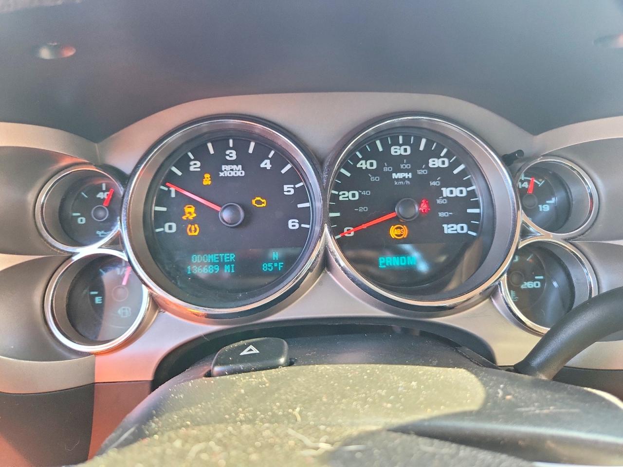 2012 Chevrolet Silverado K1500 Lt White vin: 3GCPKSE73CG113189