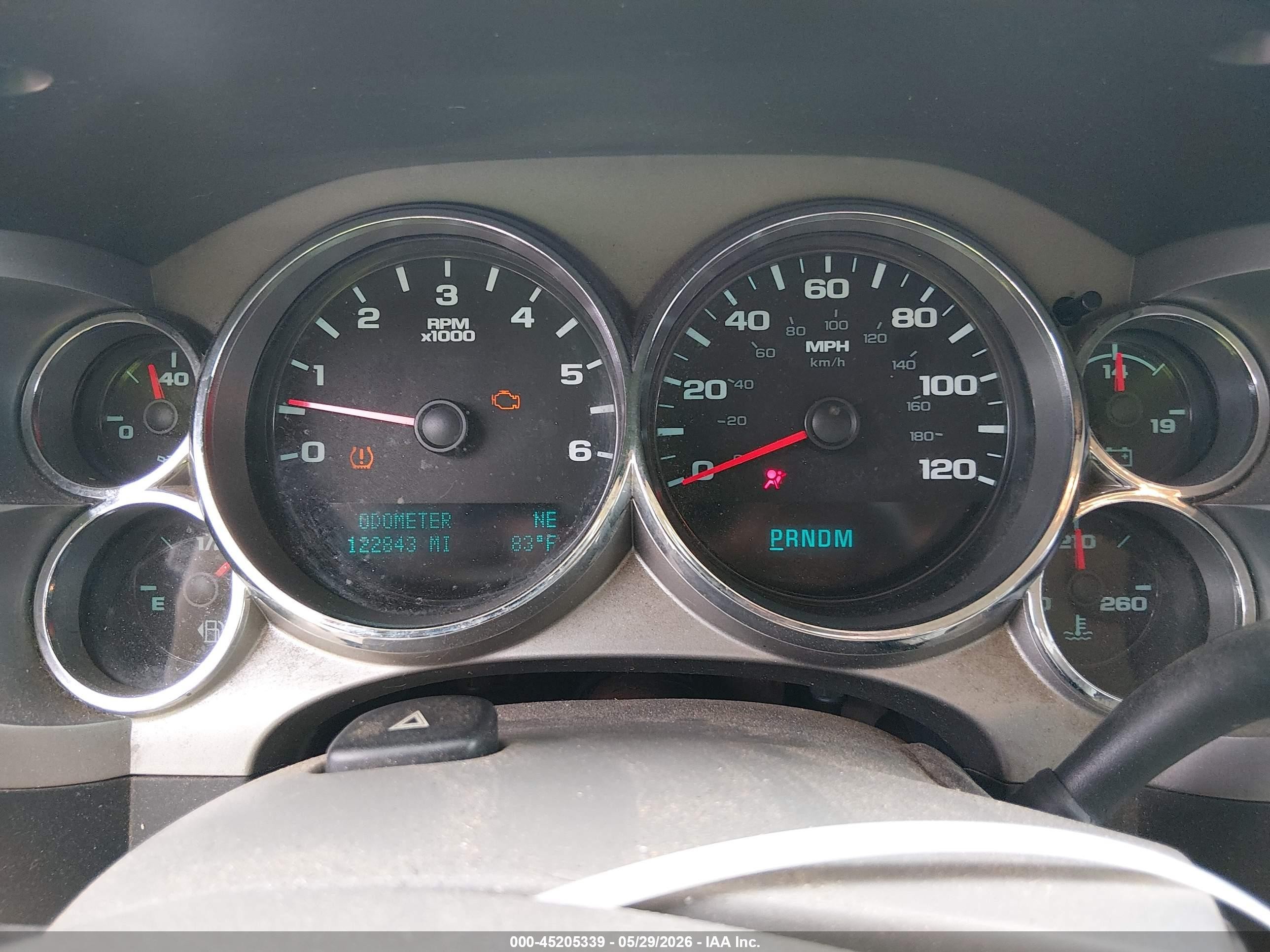 2012 Chevrolet Silverado 1500 Lt Red vin: 3GCPKSE73CG127917