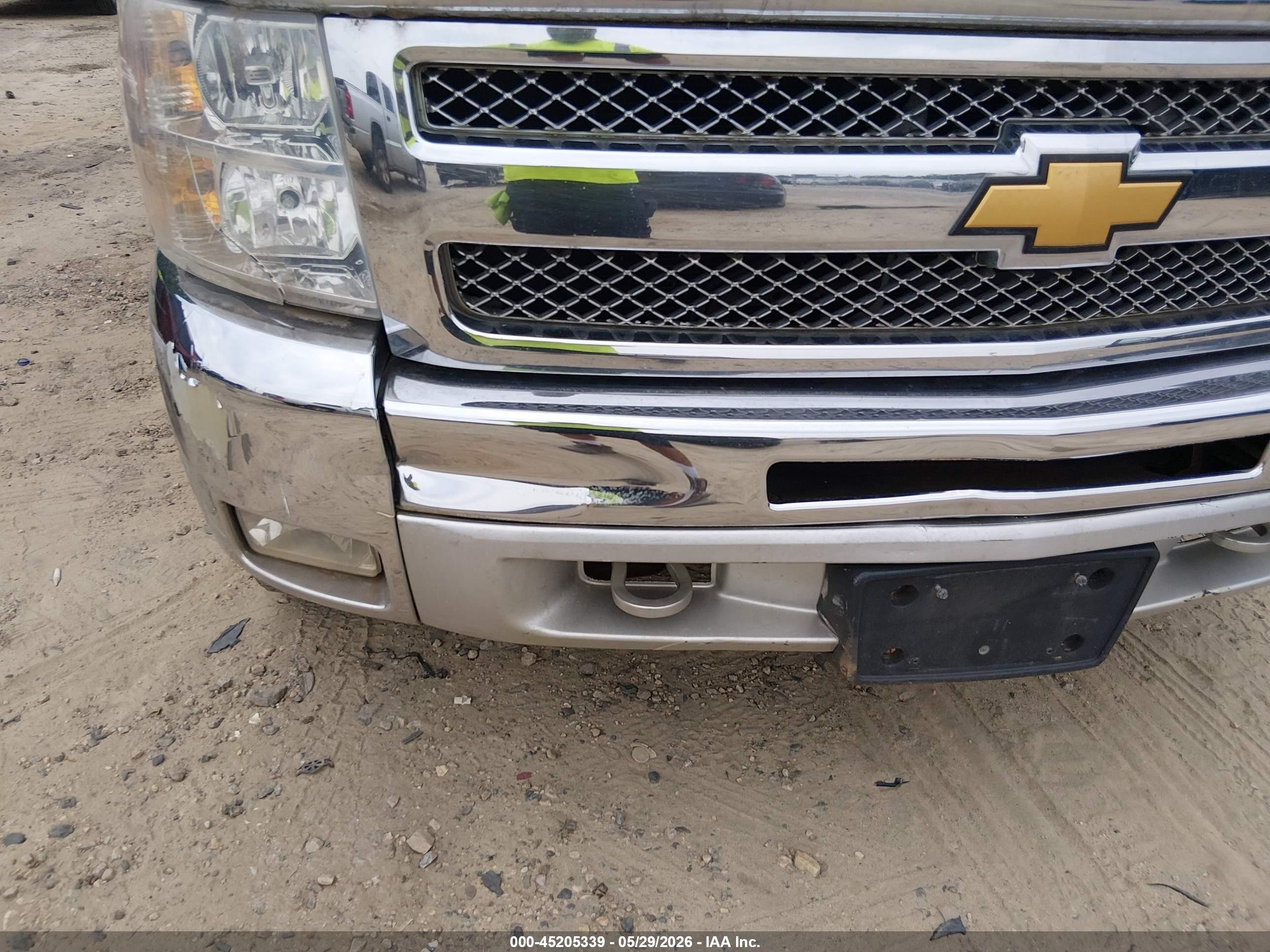 2012 Chevrolet Silverado 1500 Lt Red vin: 3GCPKSE73CG127917