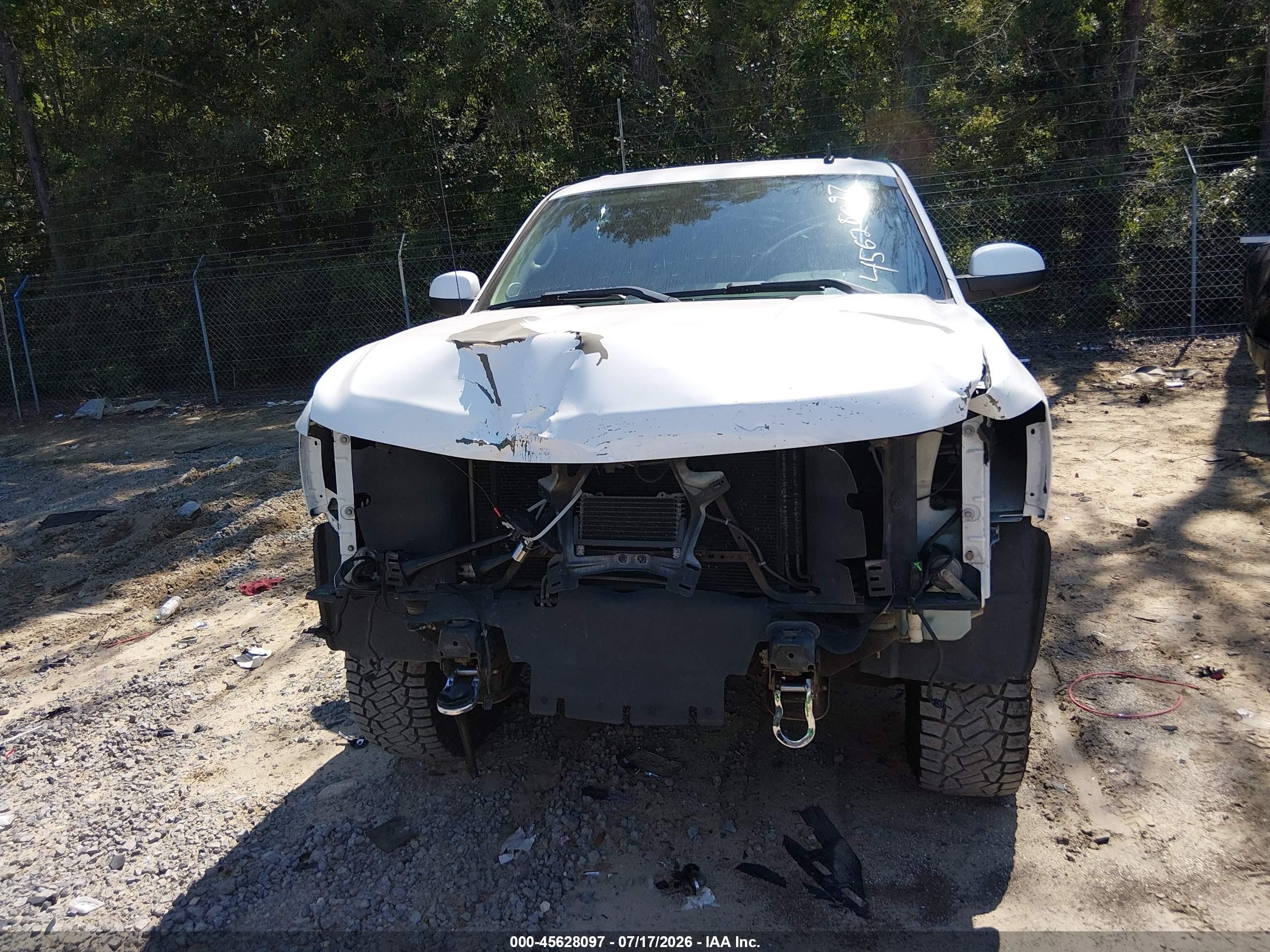 2012 Chevrolet Silverado 1500 Lt White vin: 3GCPKSE73CG130199