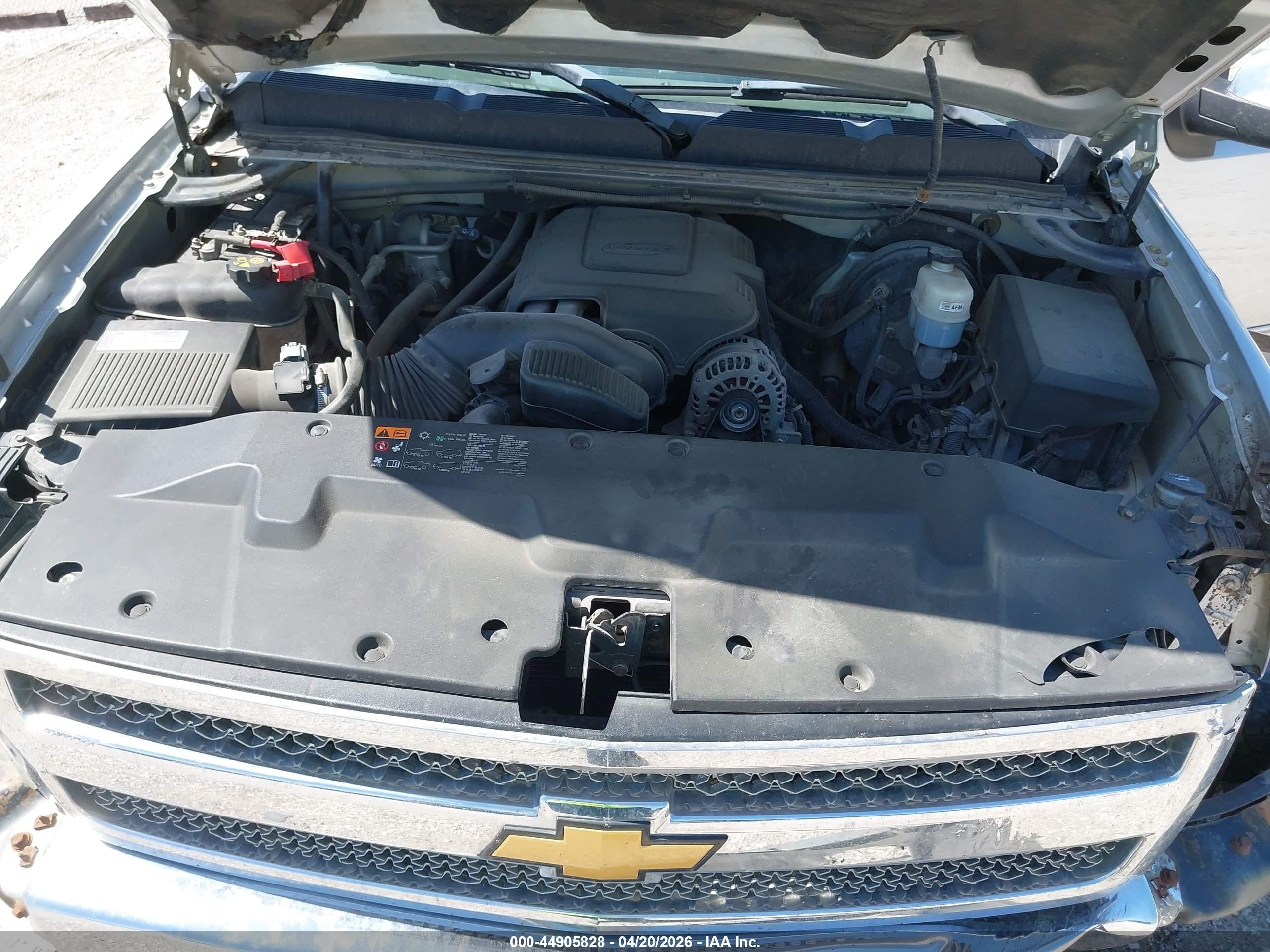 2012 Chevrolet Silverado 1500 Lt Silver vin: 3GCPKSE73CG272861