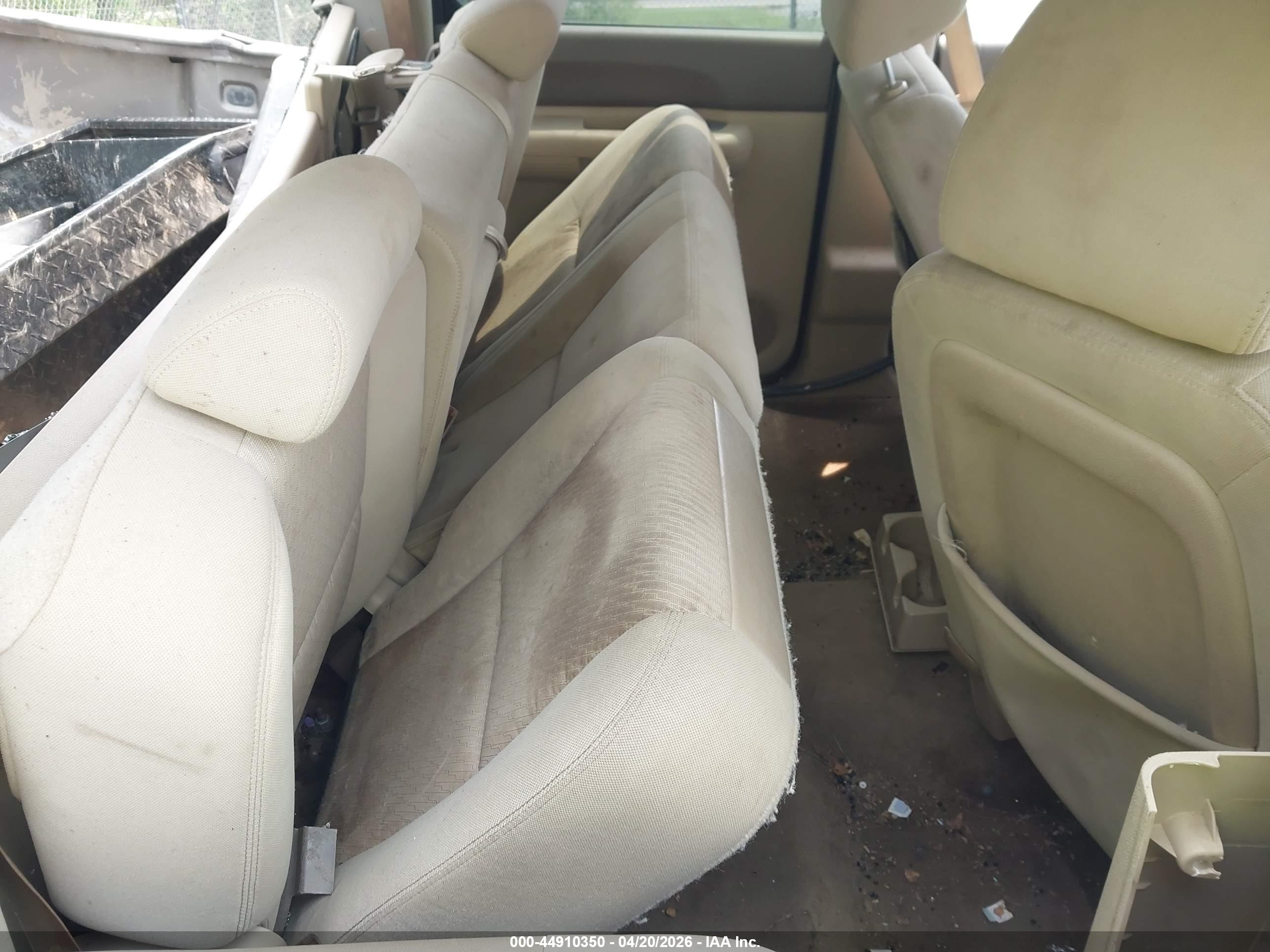 2012 Chevrolet Silverado 1500 Lt Brown vin: 3GCPKSE73CG273010