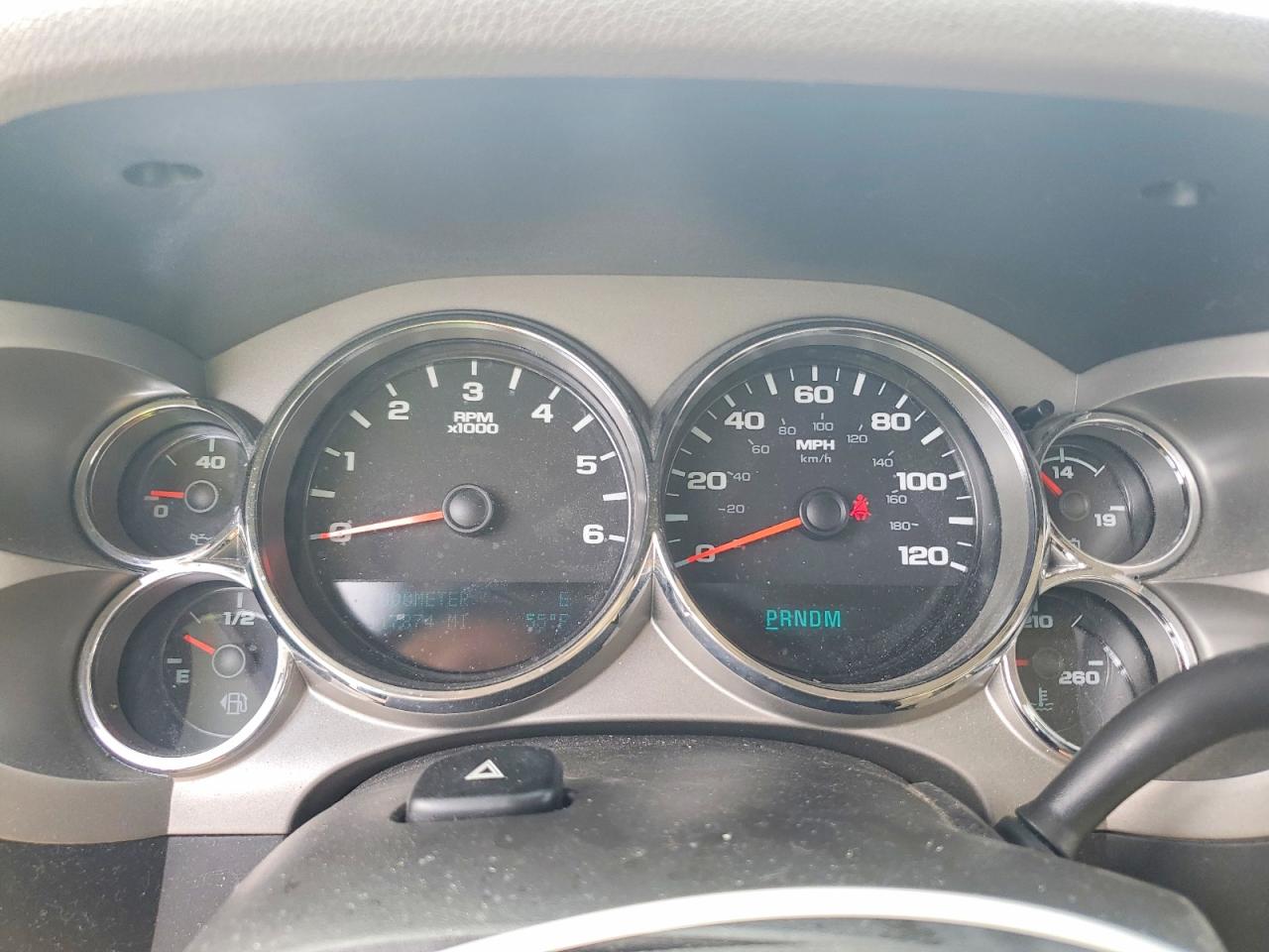 2013 Chevrolet Silverado K1500 Lt White vin: 3GCPKSE73DG251977