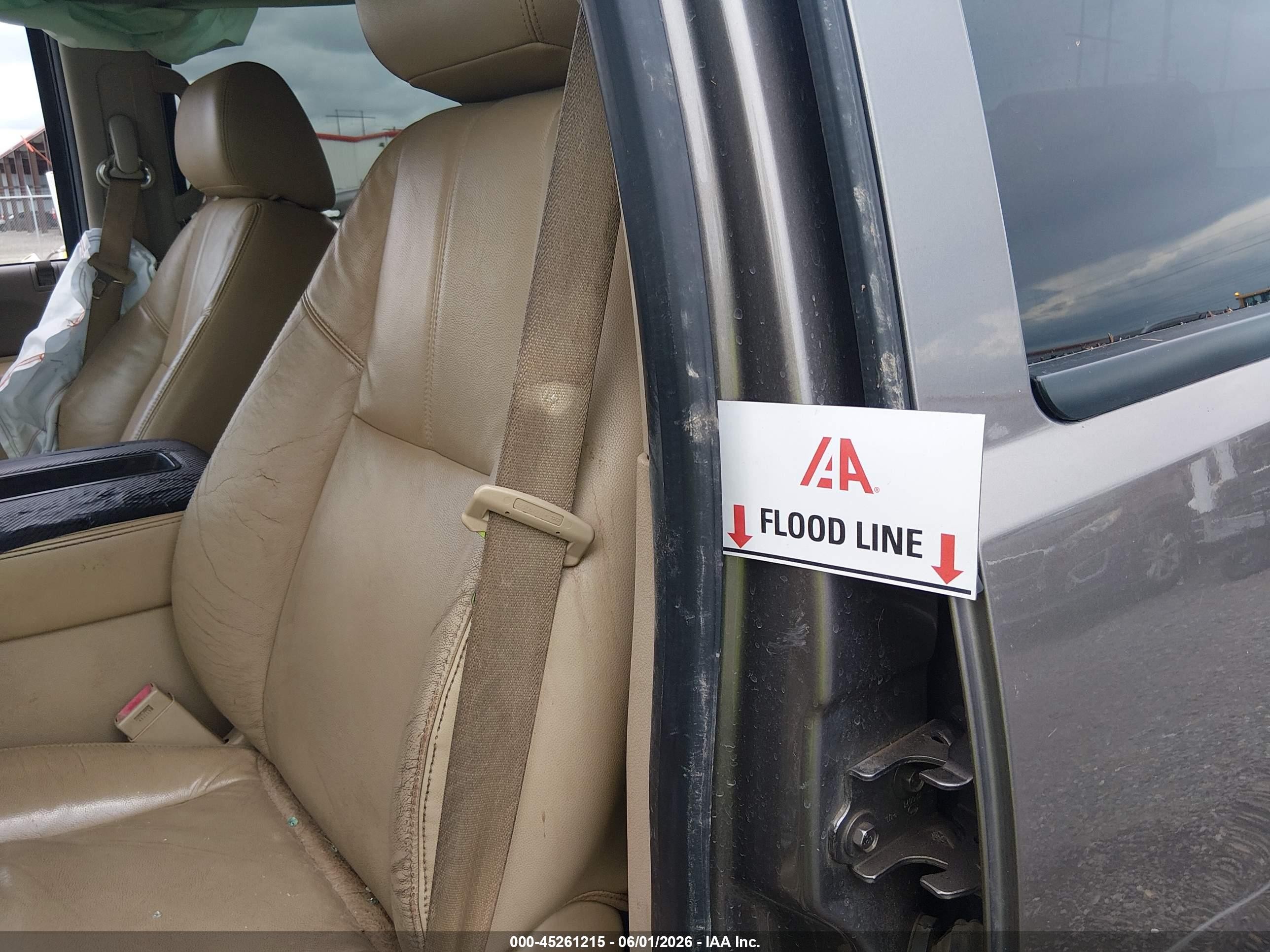 2012 Chevrolet Silverado 1500 Lt Tan vin: 3GCPKSE74CG190914