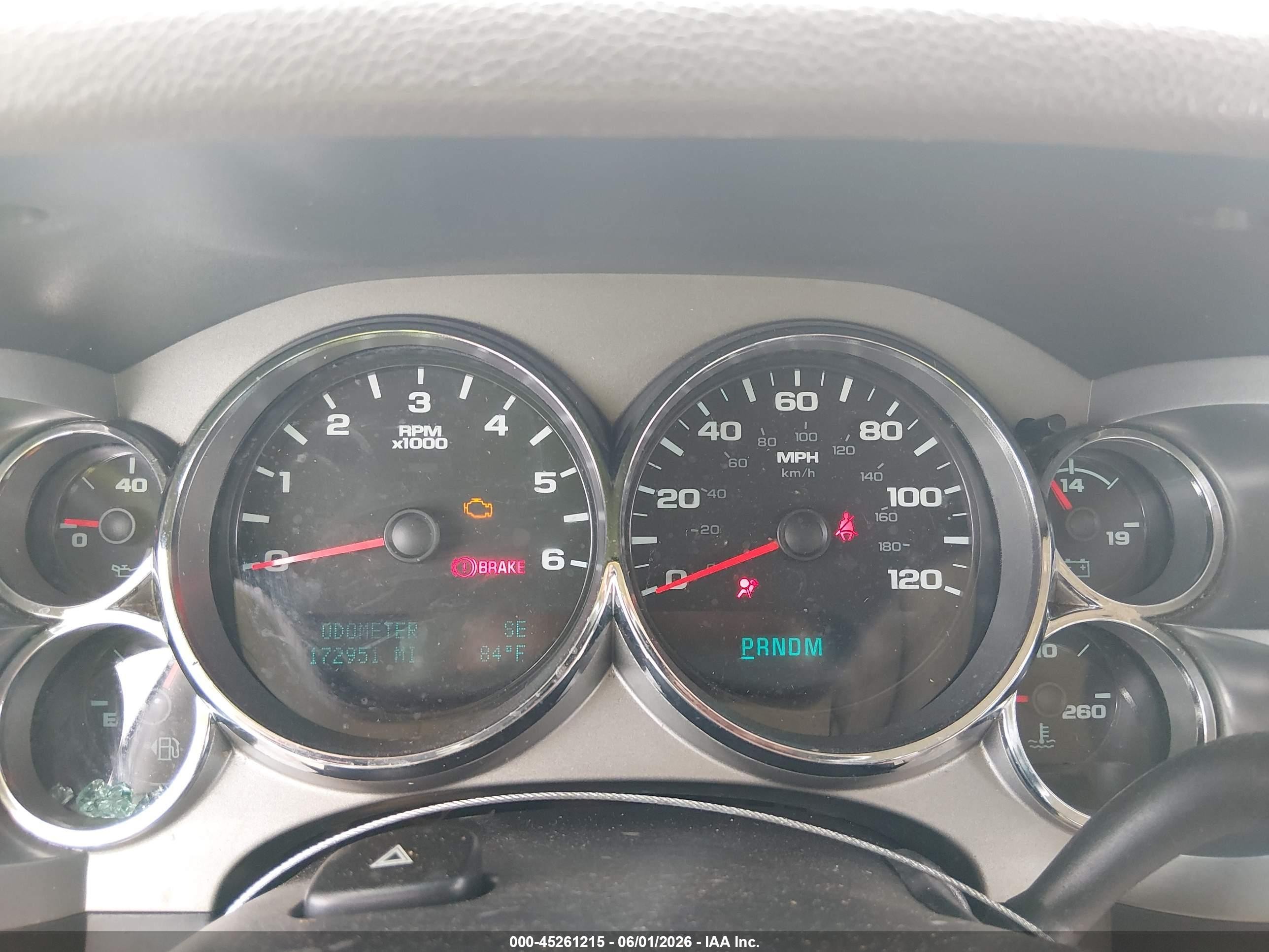 2012 Chevrolet Silverado 1500 Lt Tan vin: 3GCPKSE74CG190914