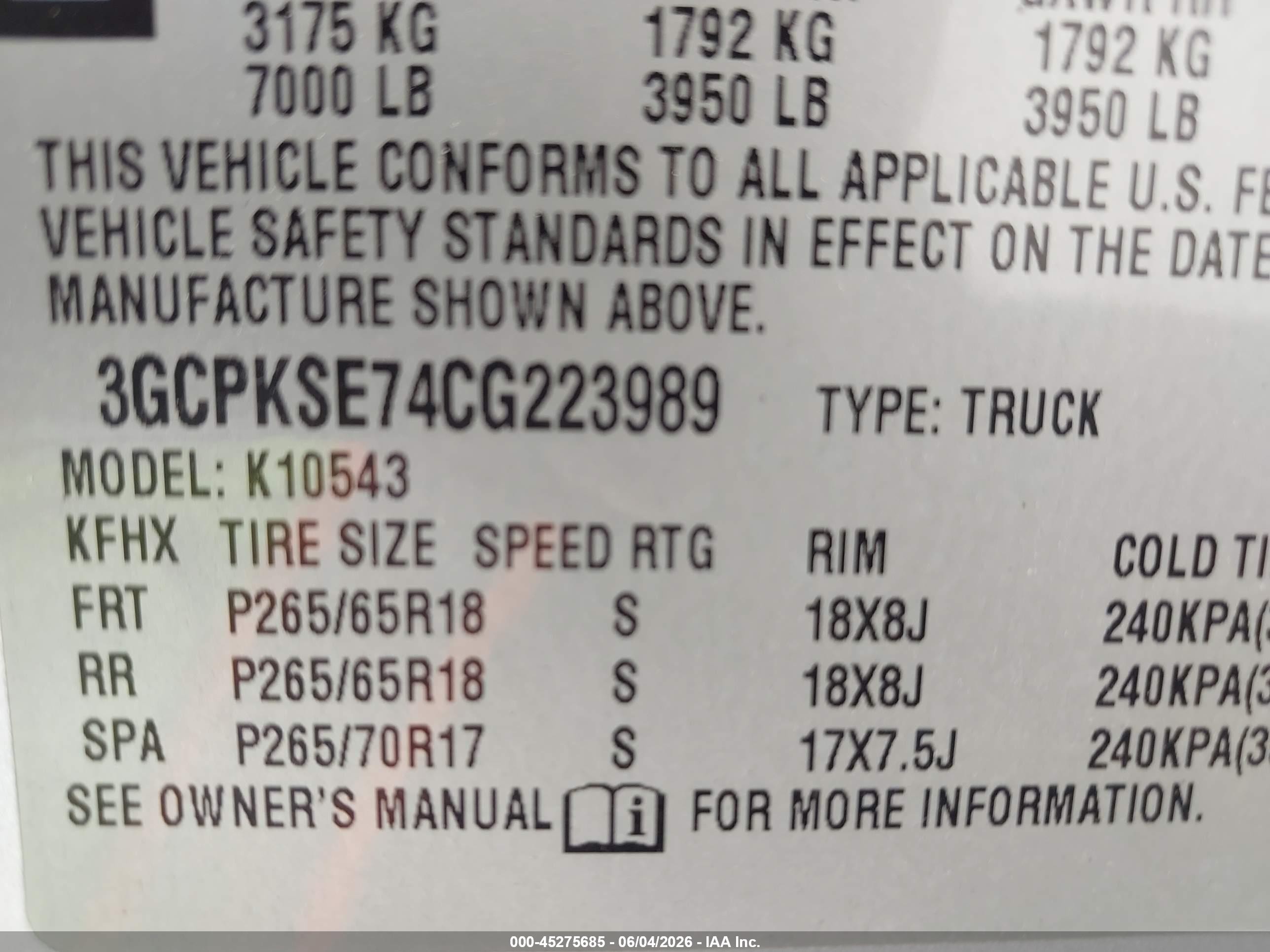 2012 Chevrolet Silverado 1500 Lt Silver vin: 3GCPKSE74CG223989