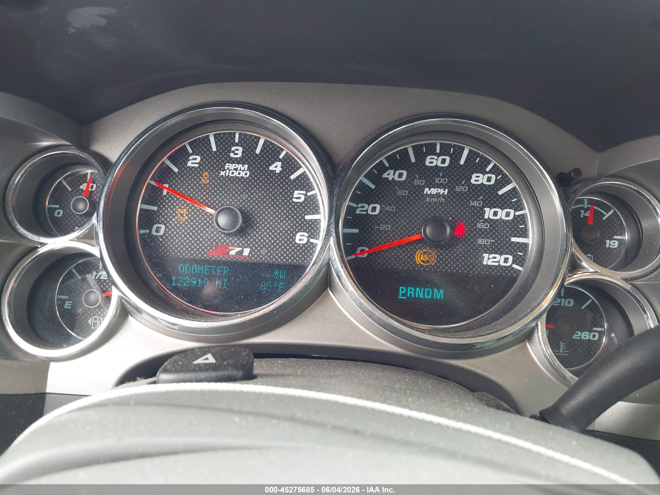 2012 Chevrolet Silverado 1500 Lt Silver vin: 3GCPKSE74CG223989