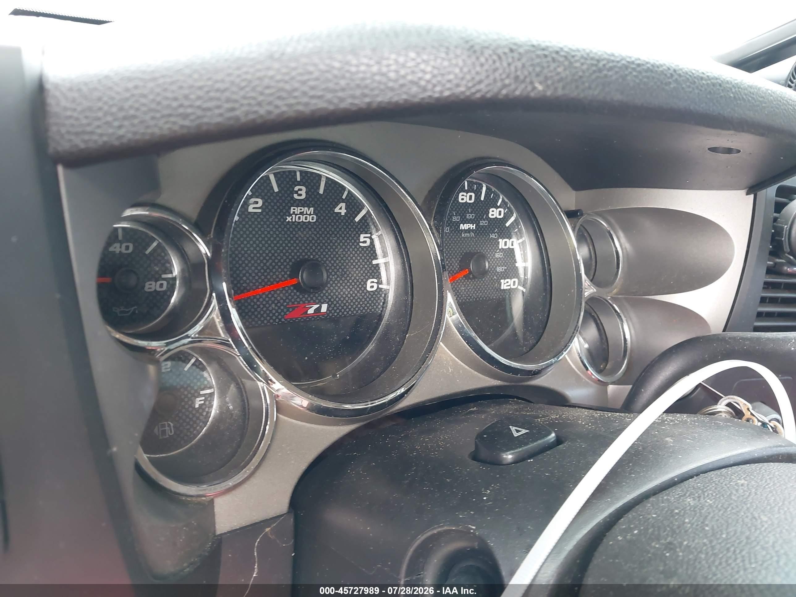 2012 Chevrolet Silverado 1500 Lt Black vin: 3GCPKSE74CG284565