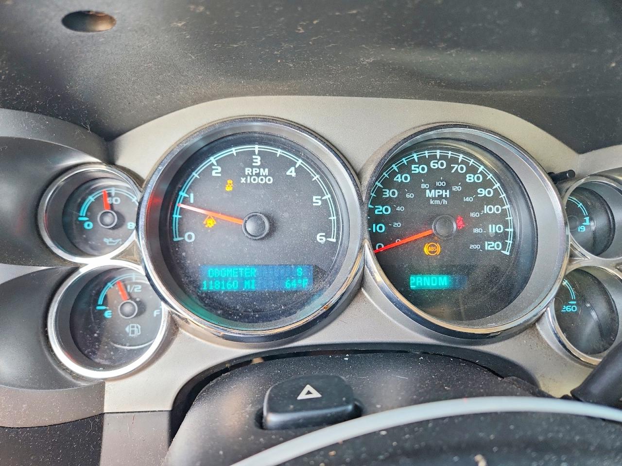 2013 Chevrolet Silverado K1500 Lt Gray vin: 3GCPKSE74DG136627
