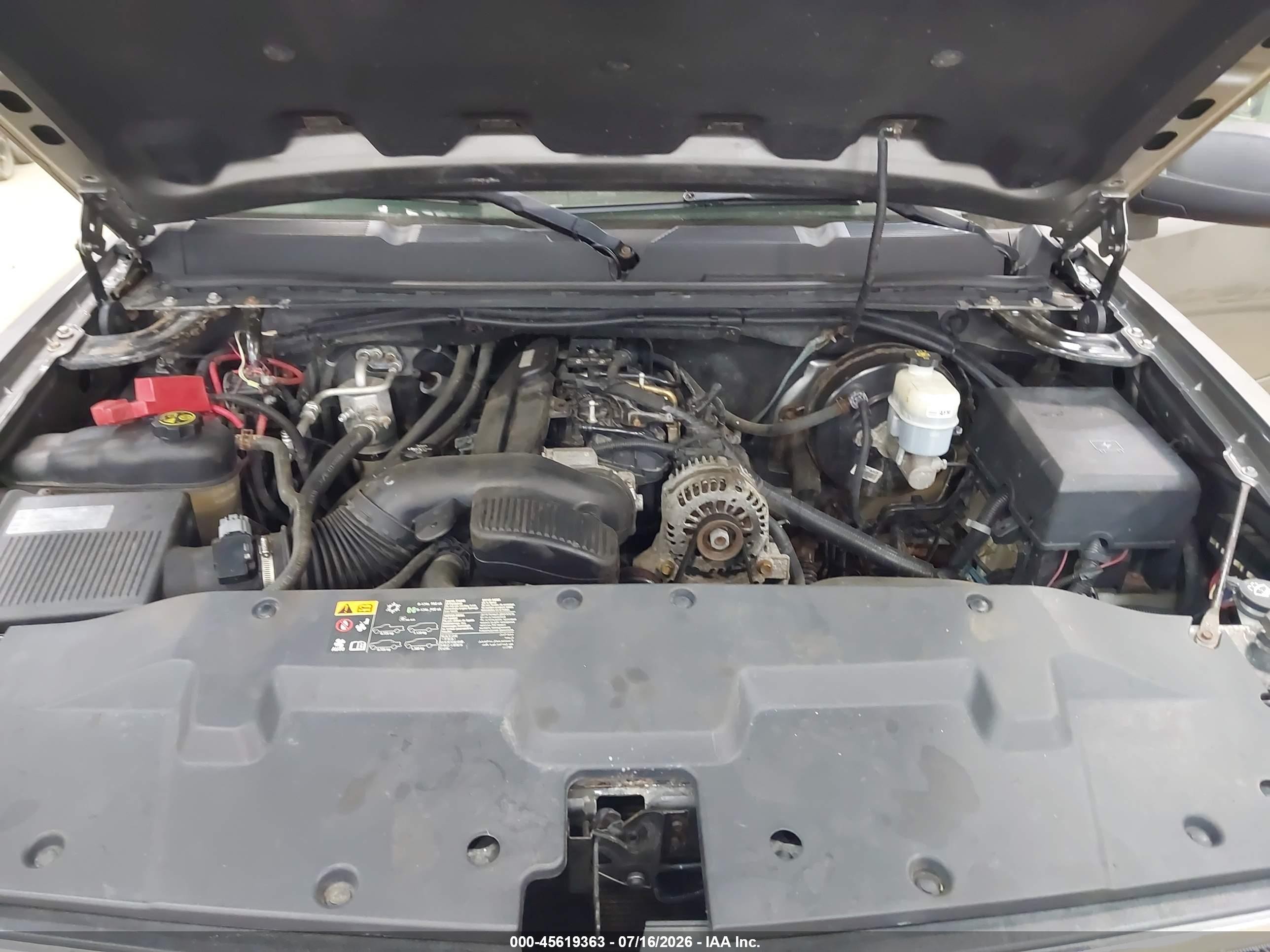 2013 Chevrolet Silverado 1500 Lt Серый vin: 3GCPKSE74DG139799