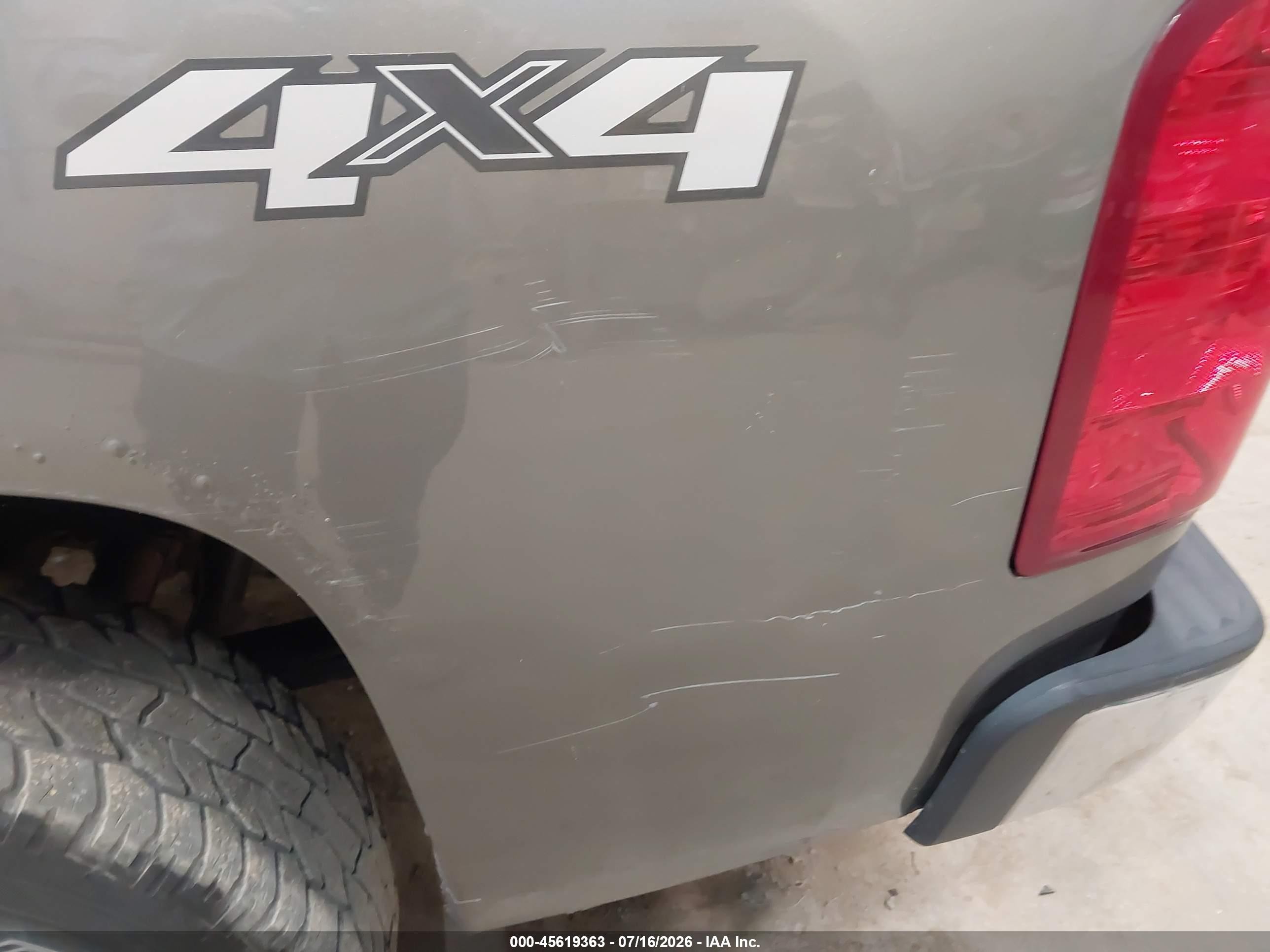 2013 Chevrolet Silverado 1500 Lt Серый vin: 3GCPKSE74DG139799