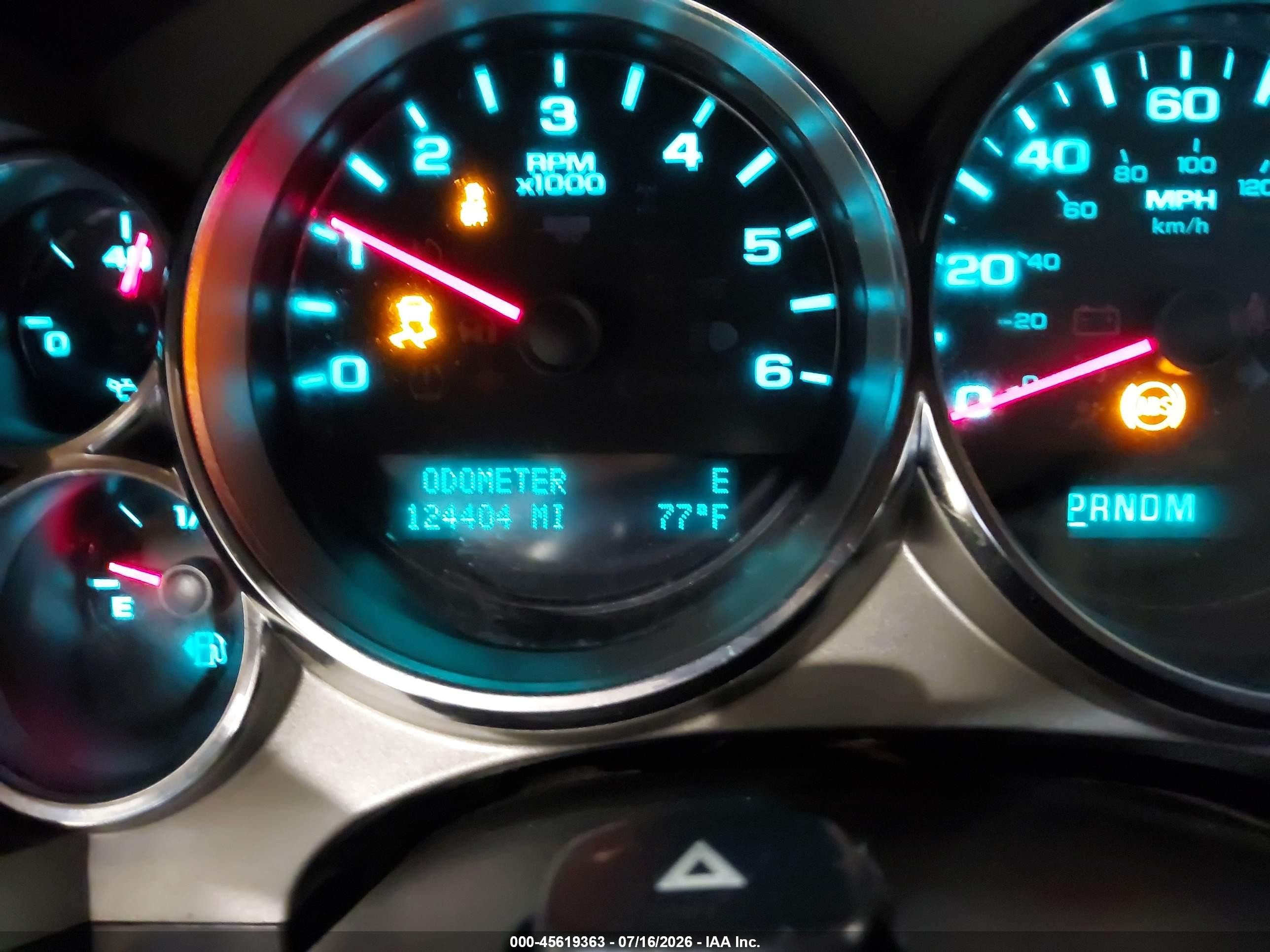 2013 Chevrolet Silverado 1500 Lt Серый vin: 3GCPKSE74DG139799