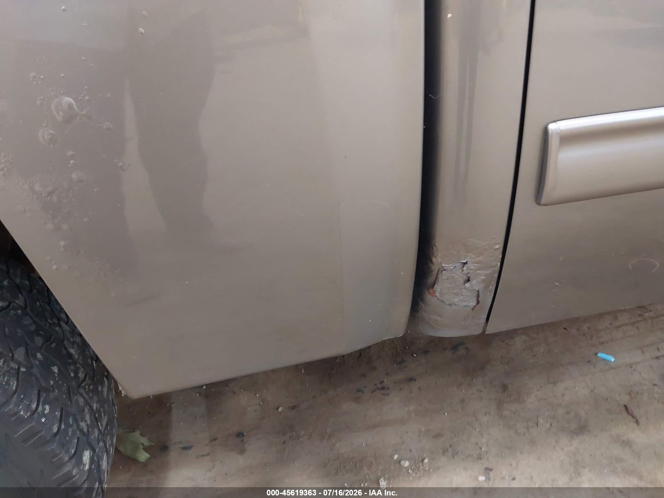 2013 Chevrolet Silverado 1500 Lt Серый vin: 3GCPKSE74DG139799