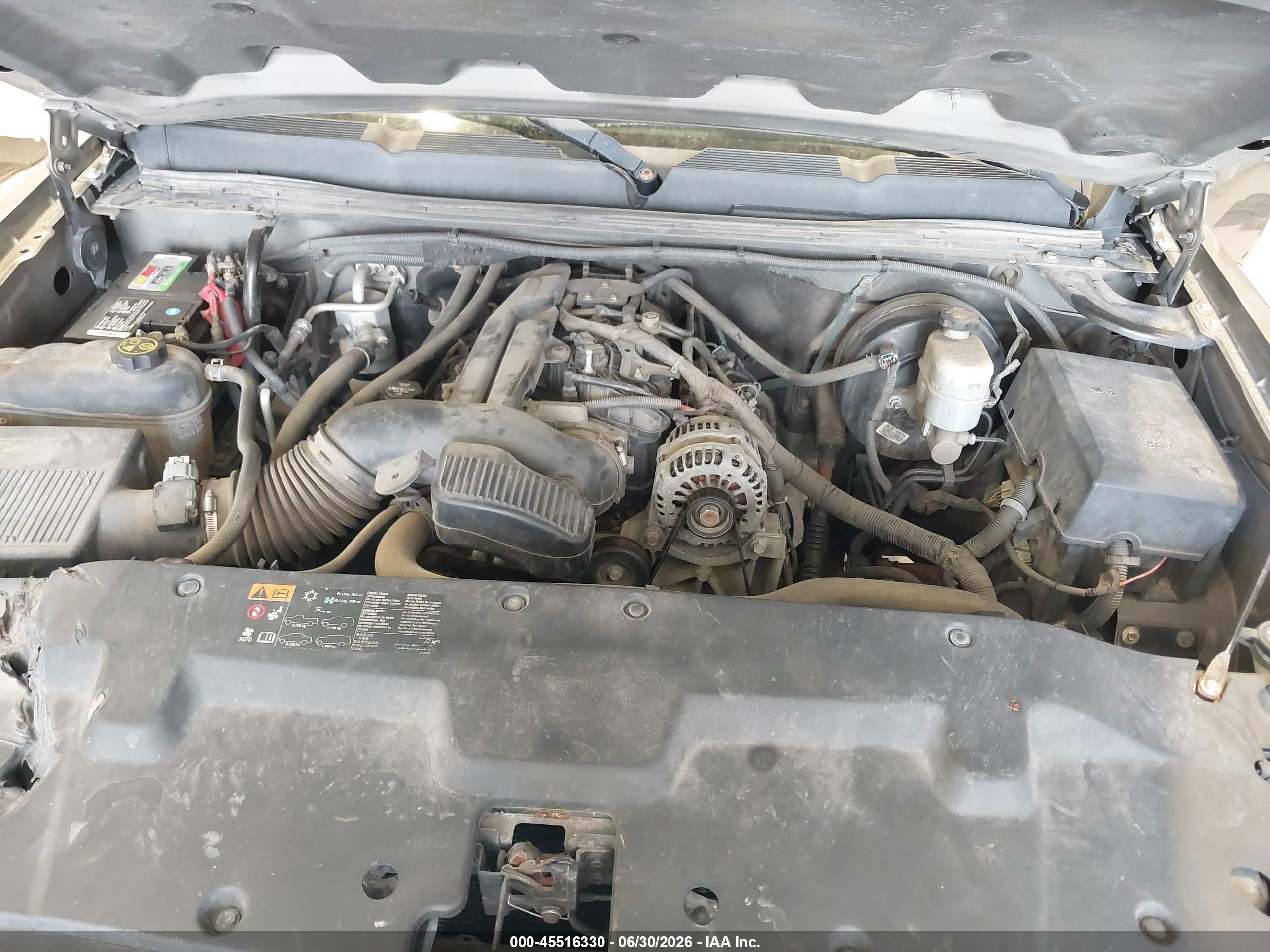 2013 Chevrolet Silverado 1500 Lt Gray vin: 3GCPKSE74DG175475