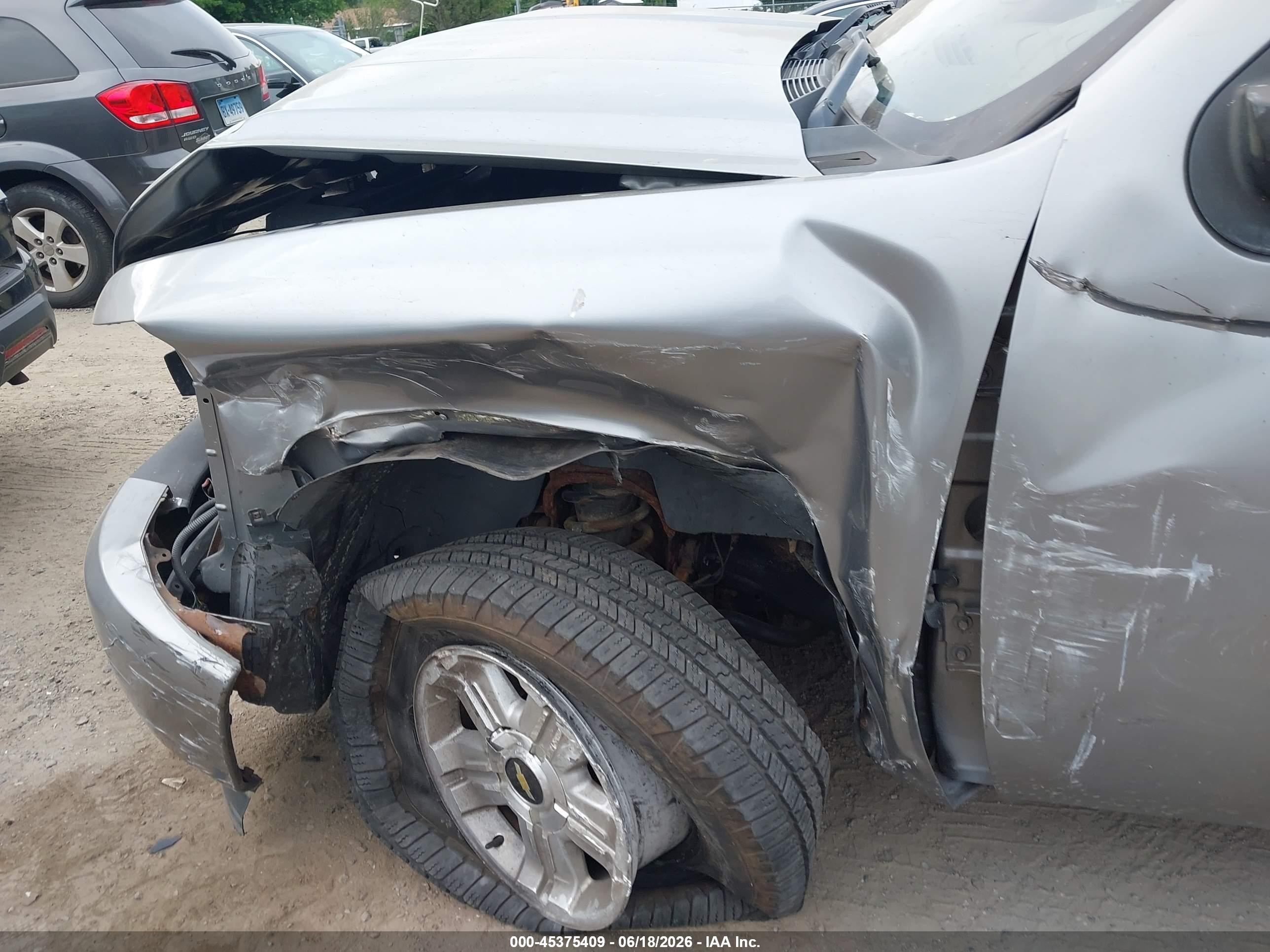 2013 Chevrolet Silverado 1500 Lt Серебряный vin: 3GCPKSE74DG275737