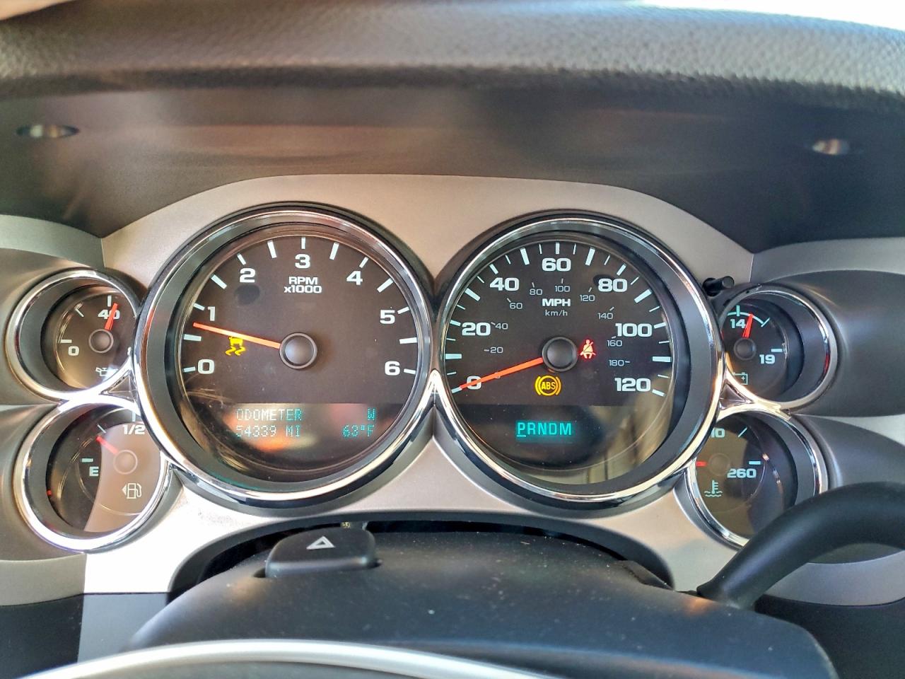 2012 Chevrolet Silverado K1500 Lt White vin: 3GCPKSE75CG148719